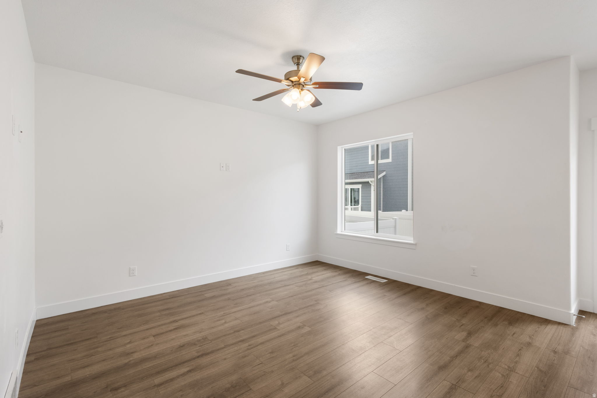 GARDNER POINT - Residential