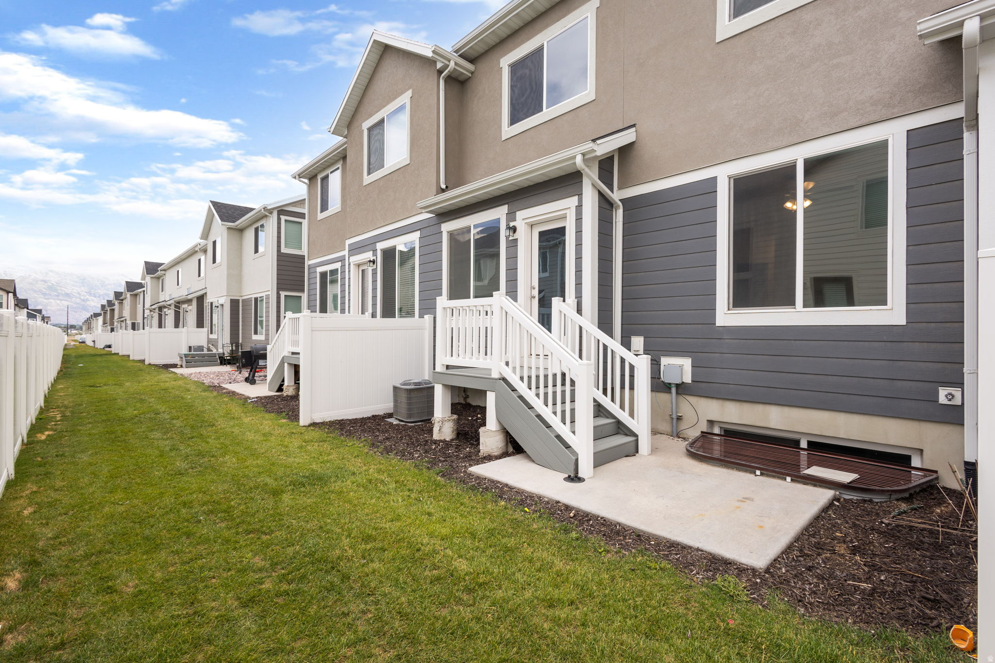 GARDNER POINT - Residential