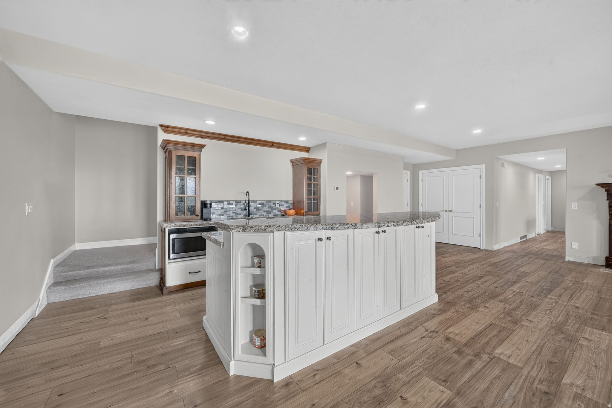 DRAPER HEIGHTS - Residential