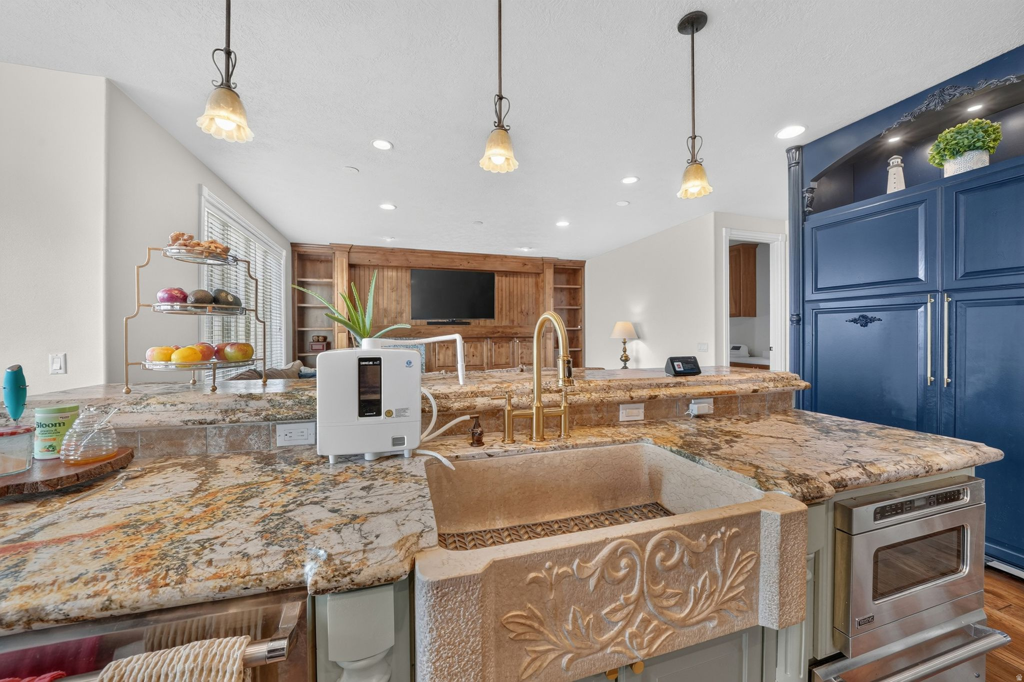 DRAPER HEIGHTS - Residential