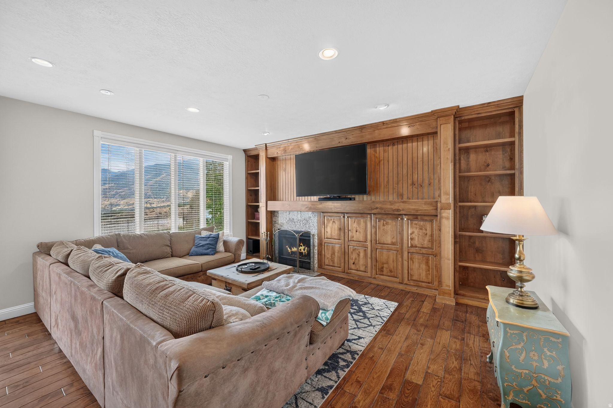 DRAPER HEIGHTS - Residential