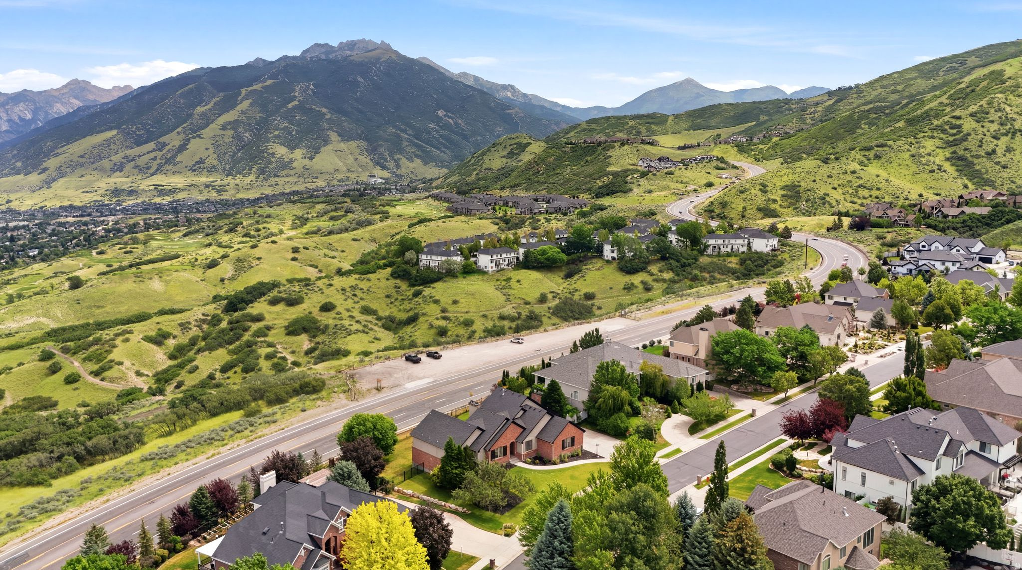 DRAPER HEIGHTS - Residential