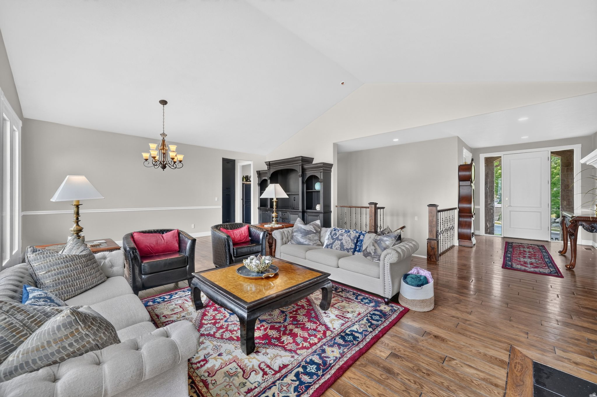 DRAPER HEIGHTS - Residential