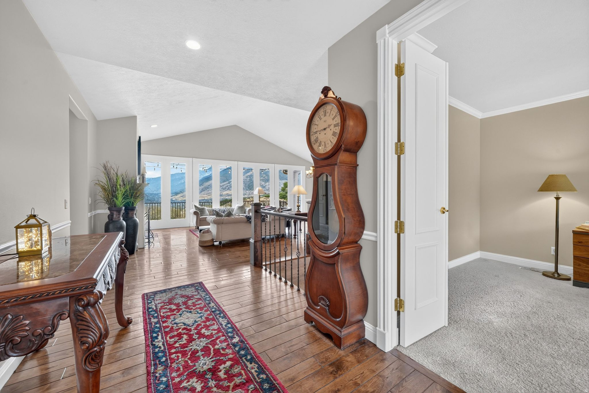 DRAPER HEIGHTS - Residential