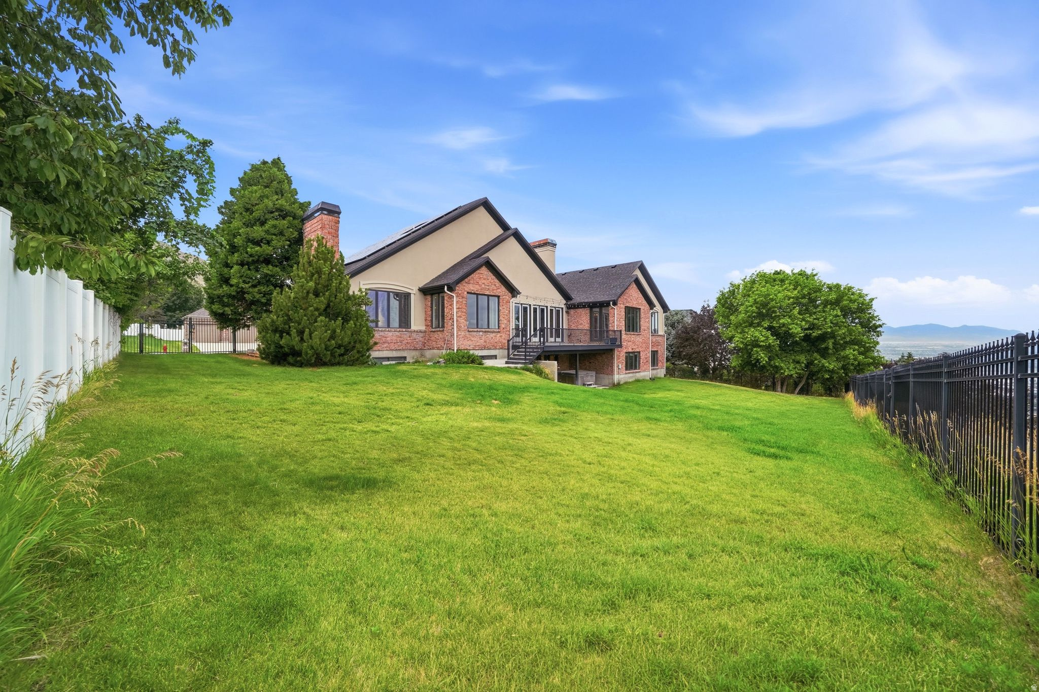 DRAPER HEIGHTS - Residential