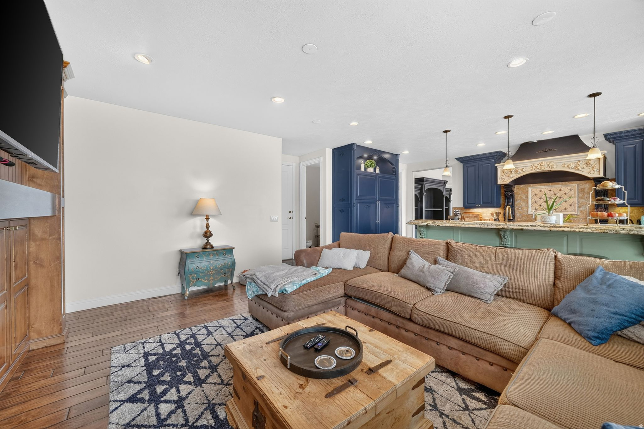 DRAPER HEIGHTS - Residential