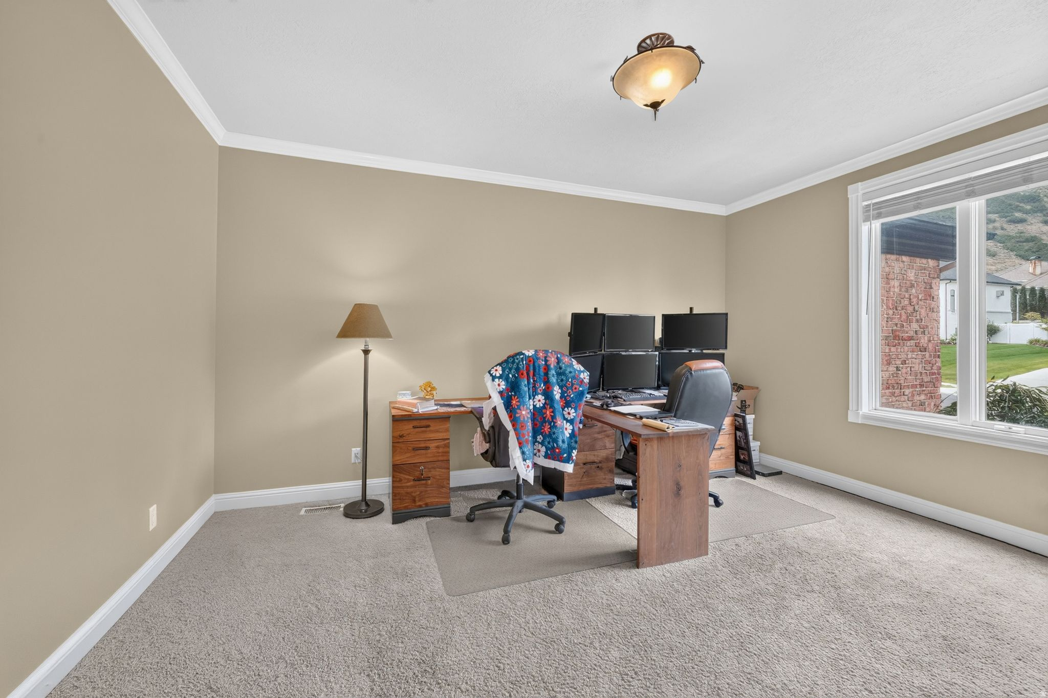 DRAPER HEIGHTS - Residential