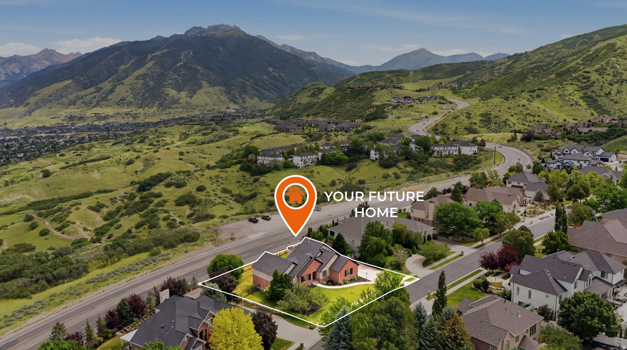 DRAPER HEIGHTS - Residential