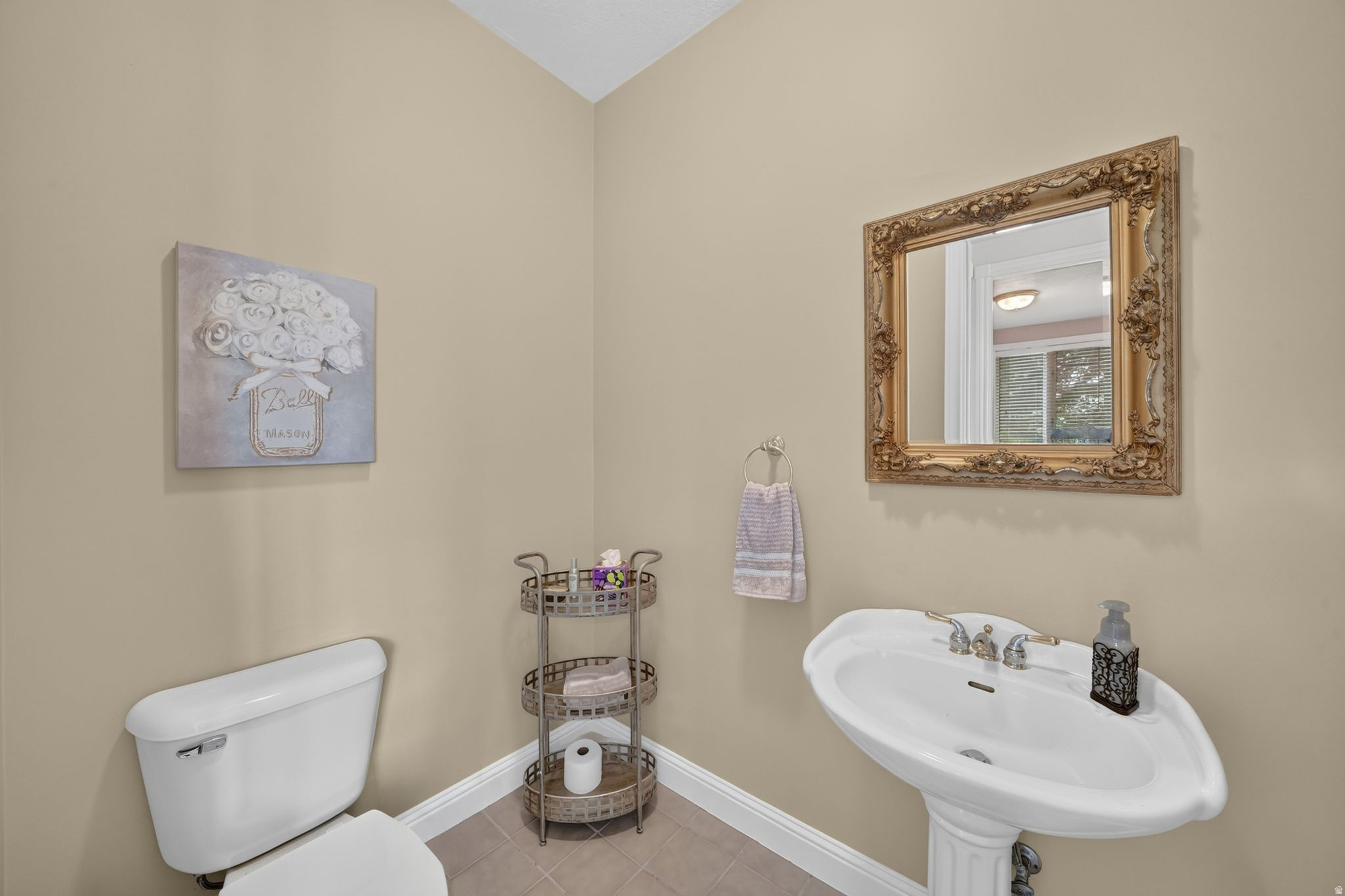 DRAPER HEIGHTS - Residential