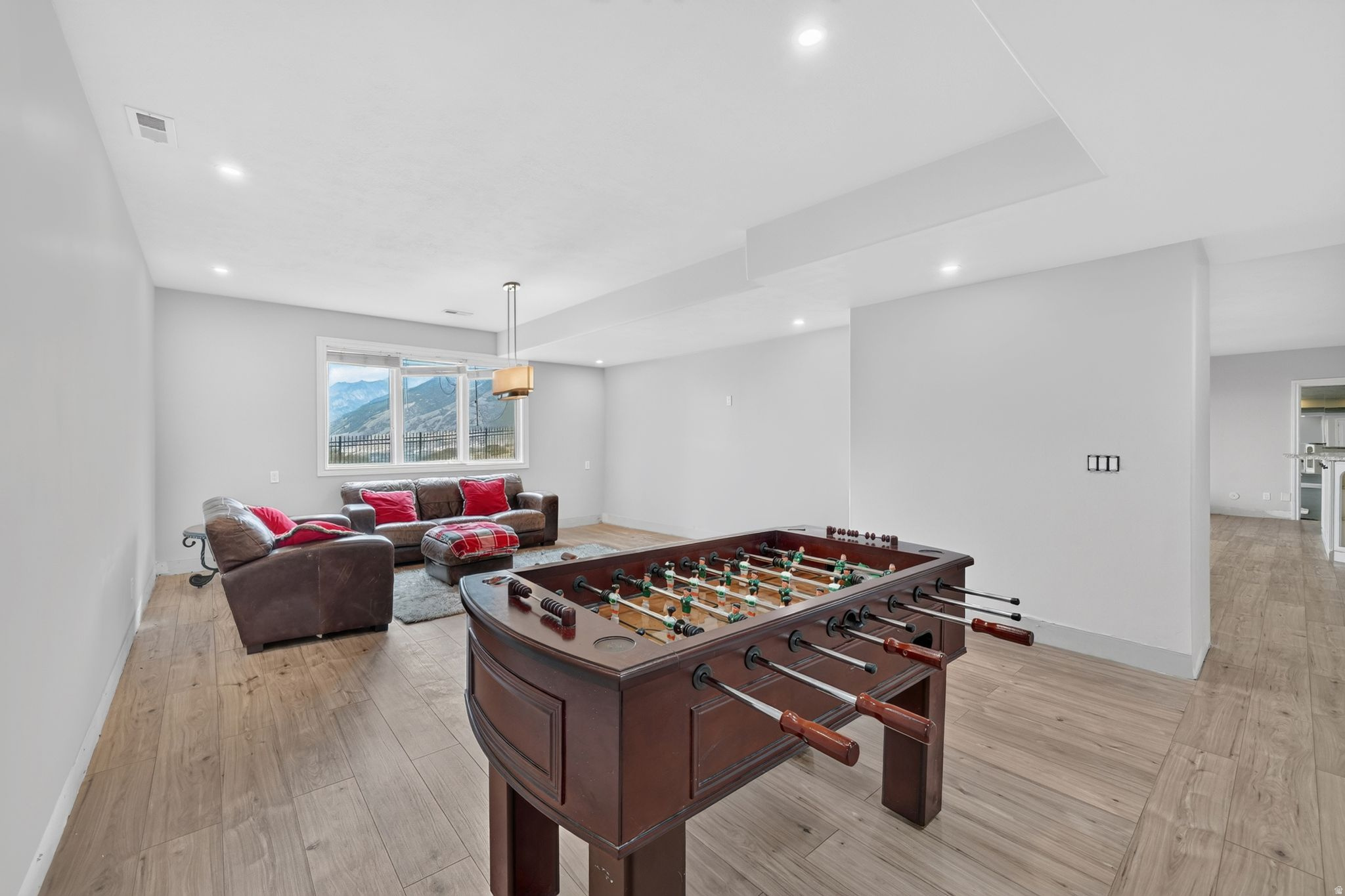 DRAPER HEIGHTS - Residential