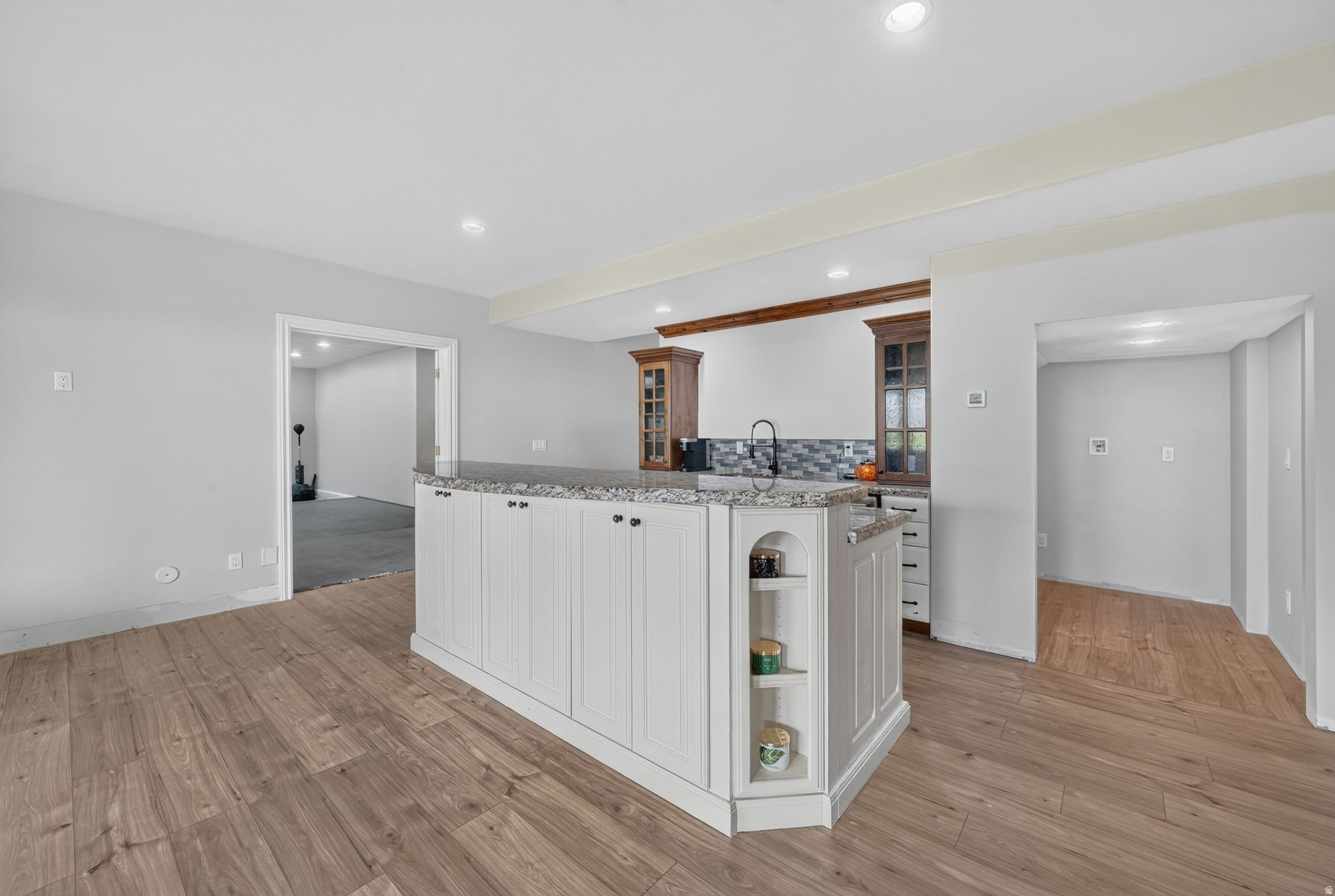 DRAPER HEIGHTS - Residential