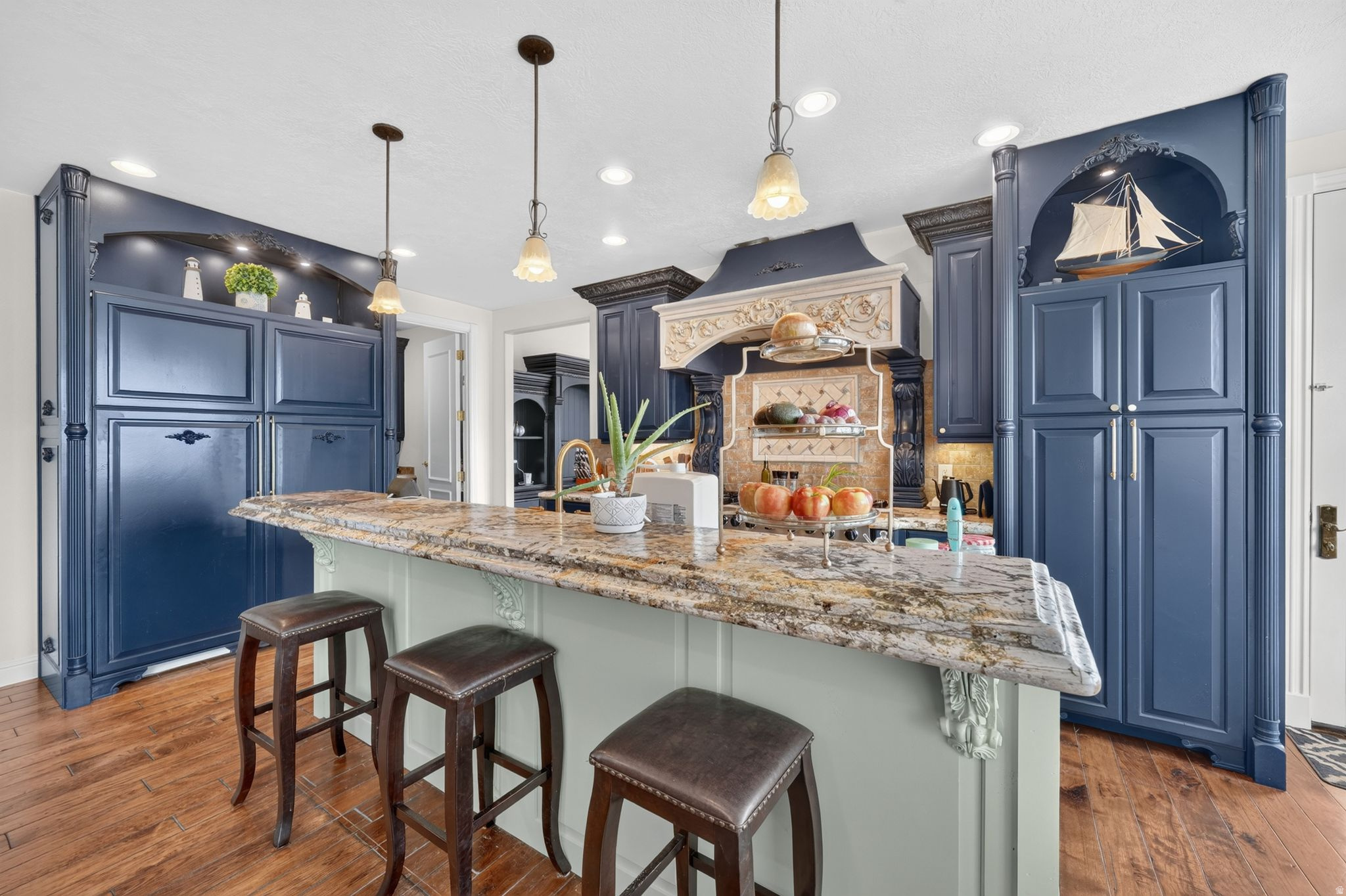 DRAPER HEIGHTS - Residential