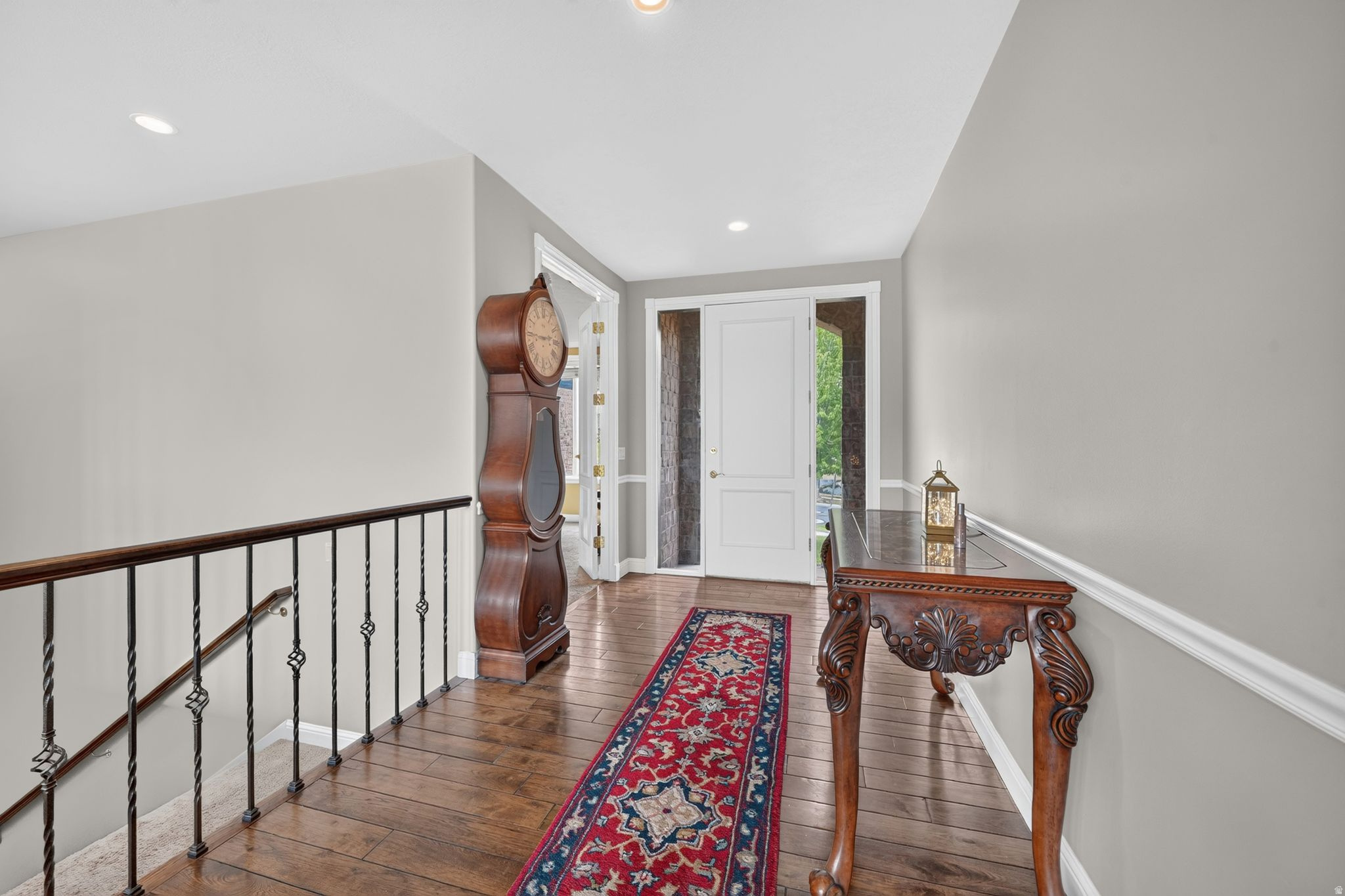 DRAPER HEIGHTS - Residential