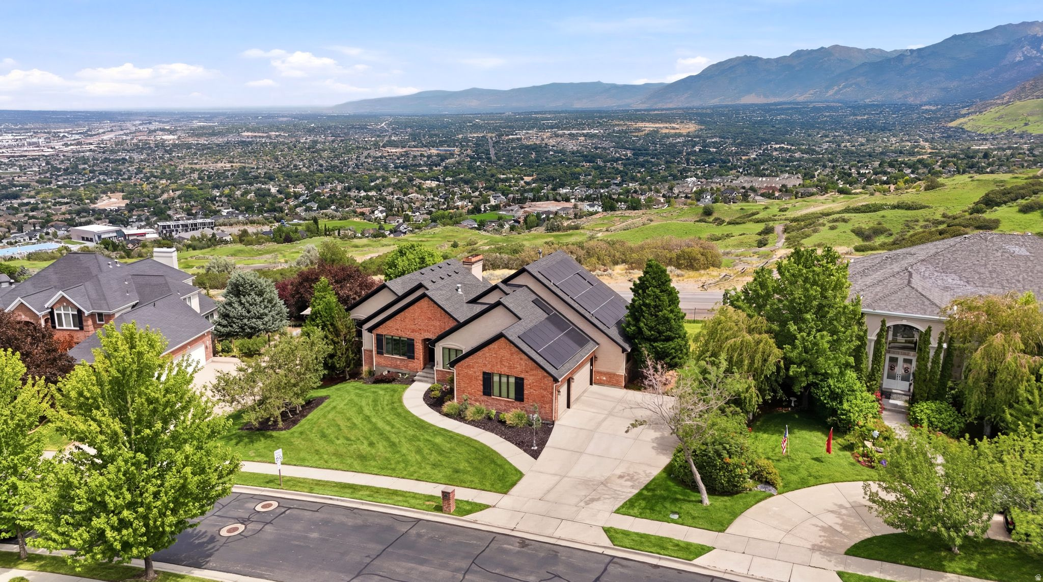DRAPER HEIGHTS - Residential