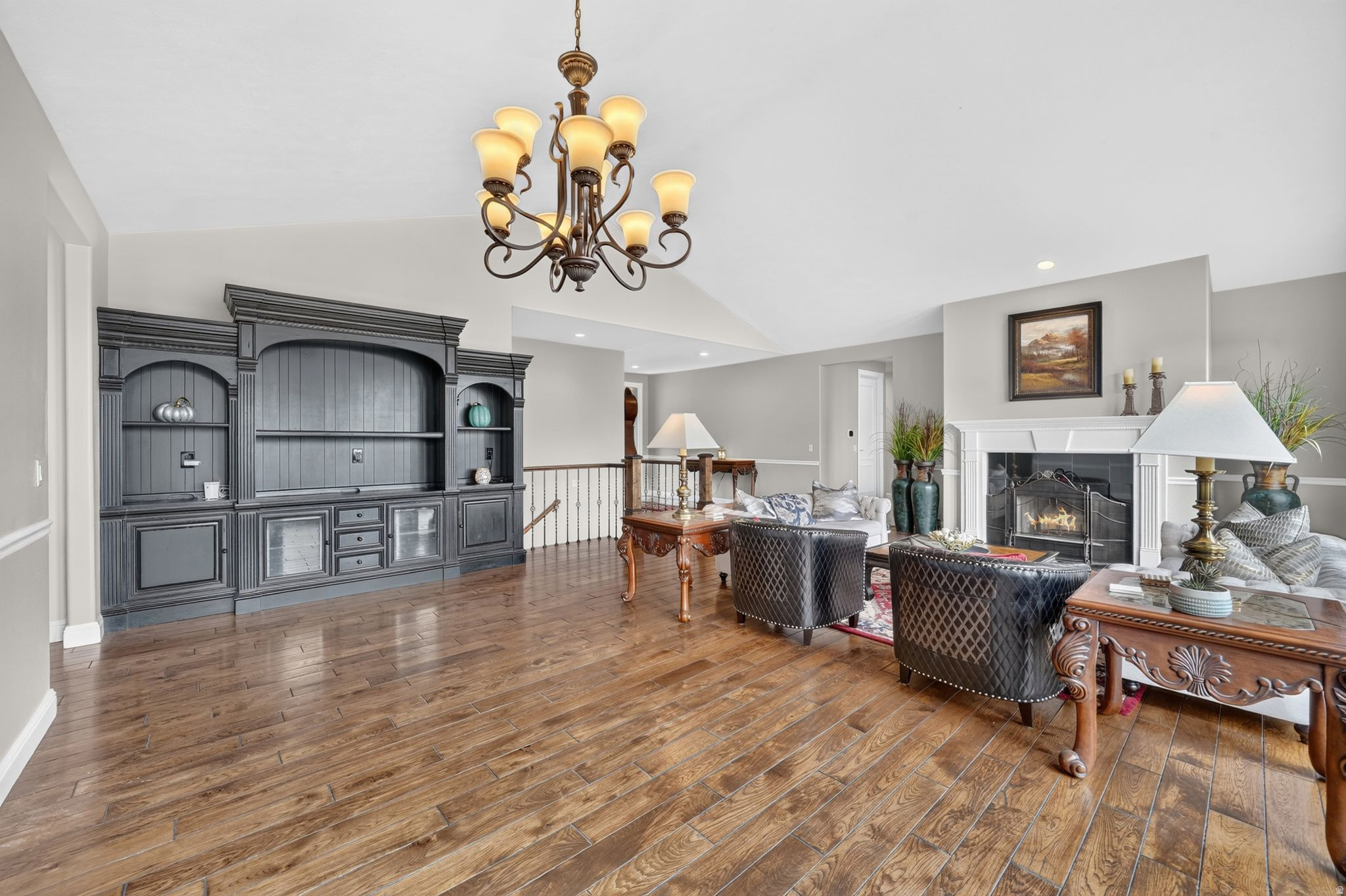 DRAPER HEIGHTS - Residential