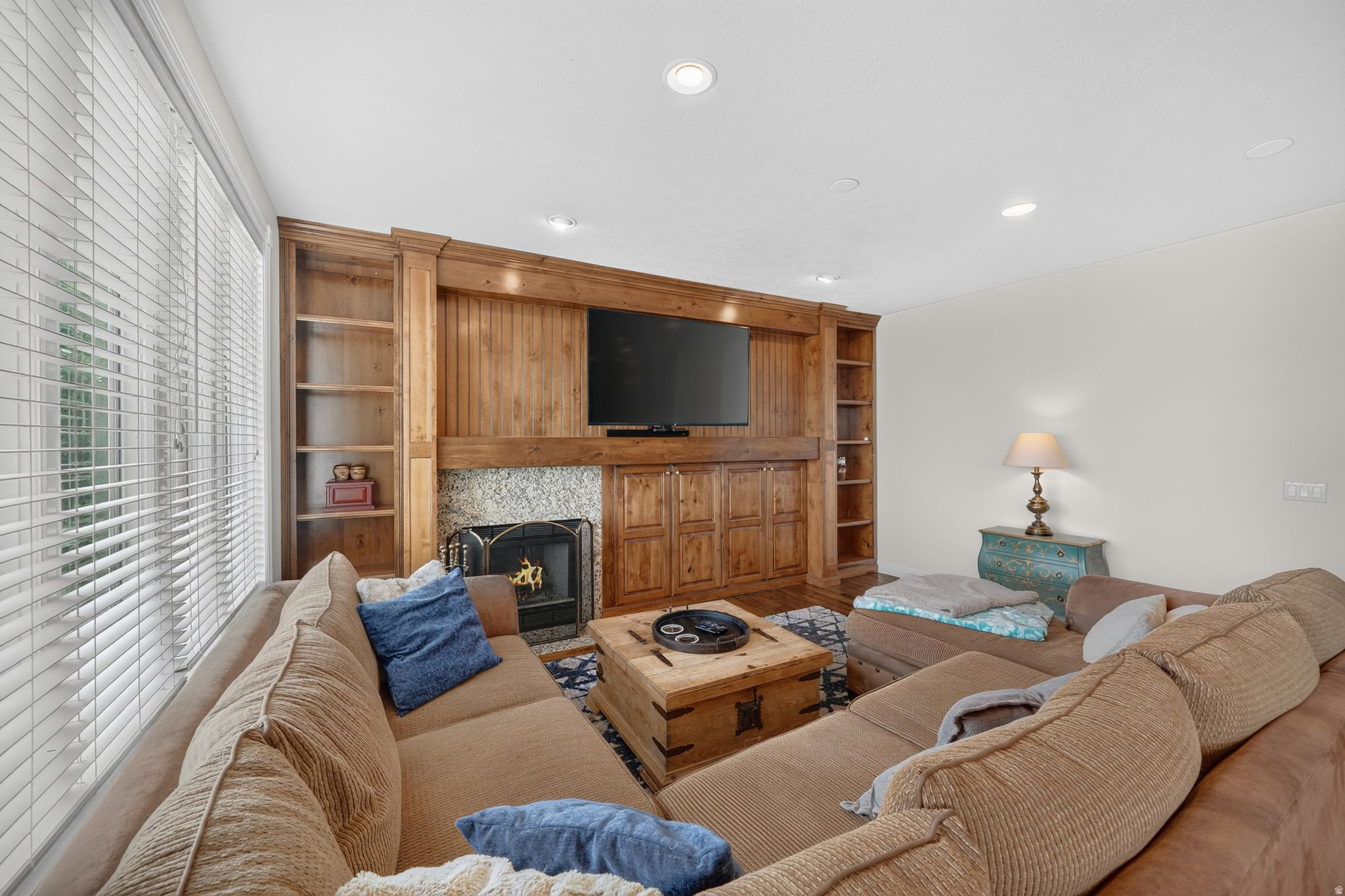 DRAPER HEIGHTS - Residential