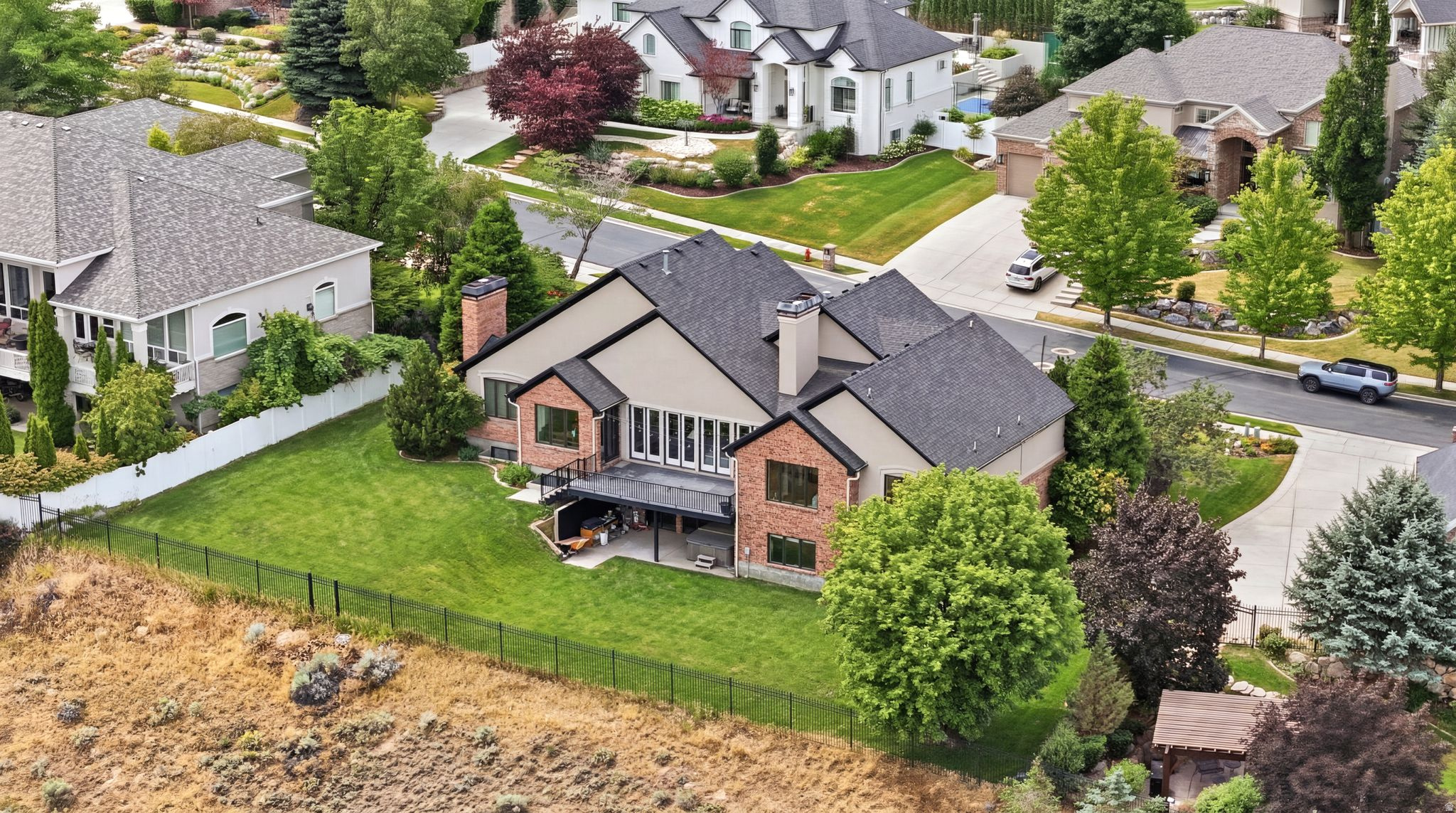 DRAPER HEIGHTS - Residential