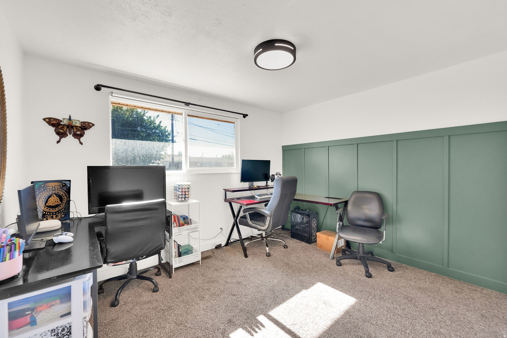 COLONY WEST - Residential
