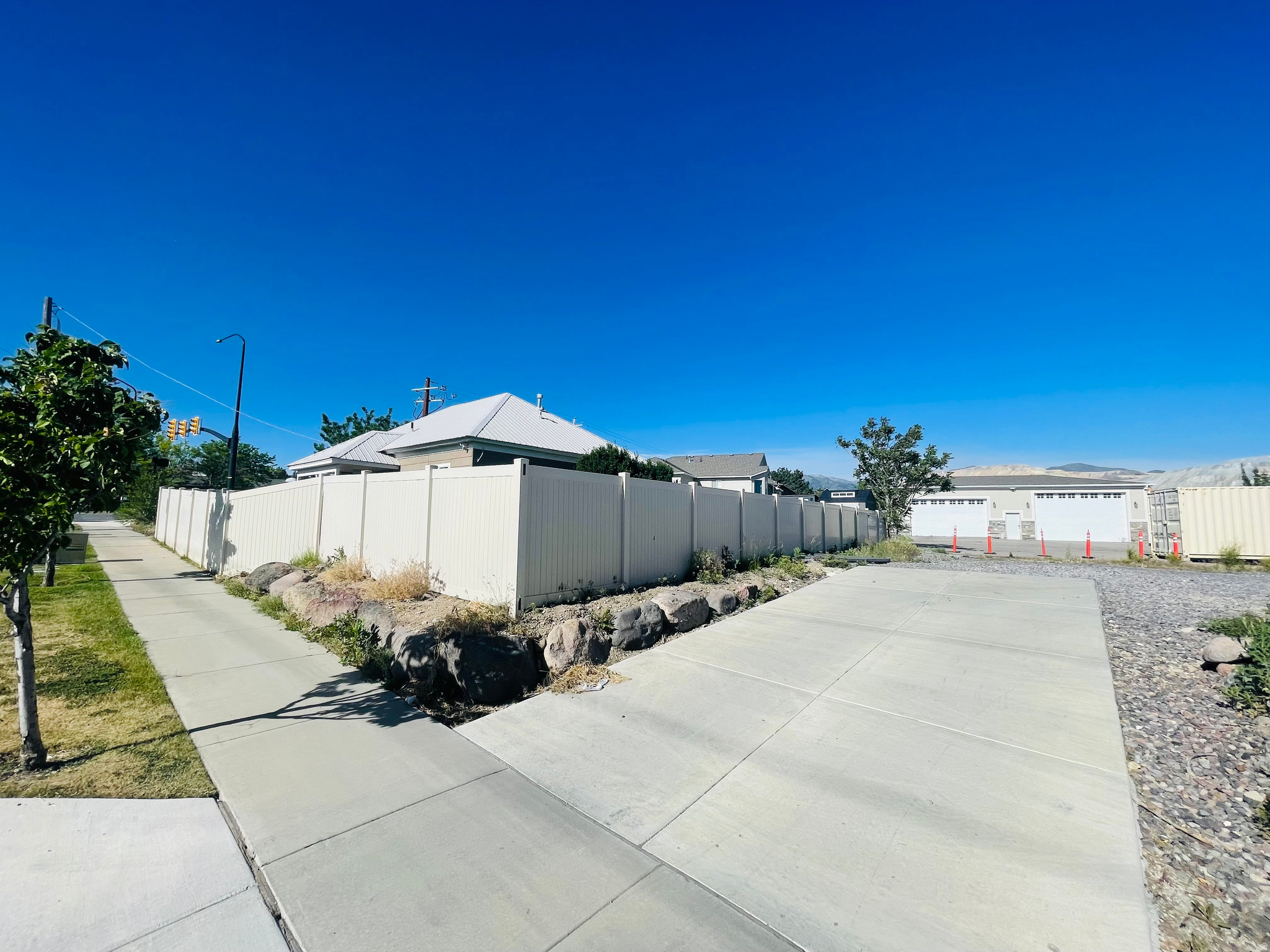 BLACKHAWK POINTE SUBDIVISION - Residential