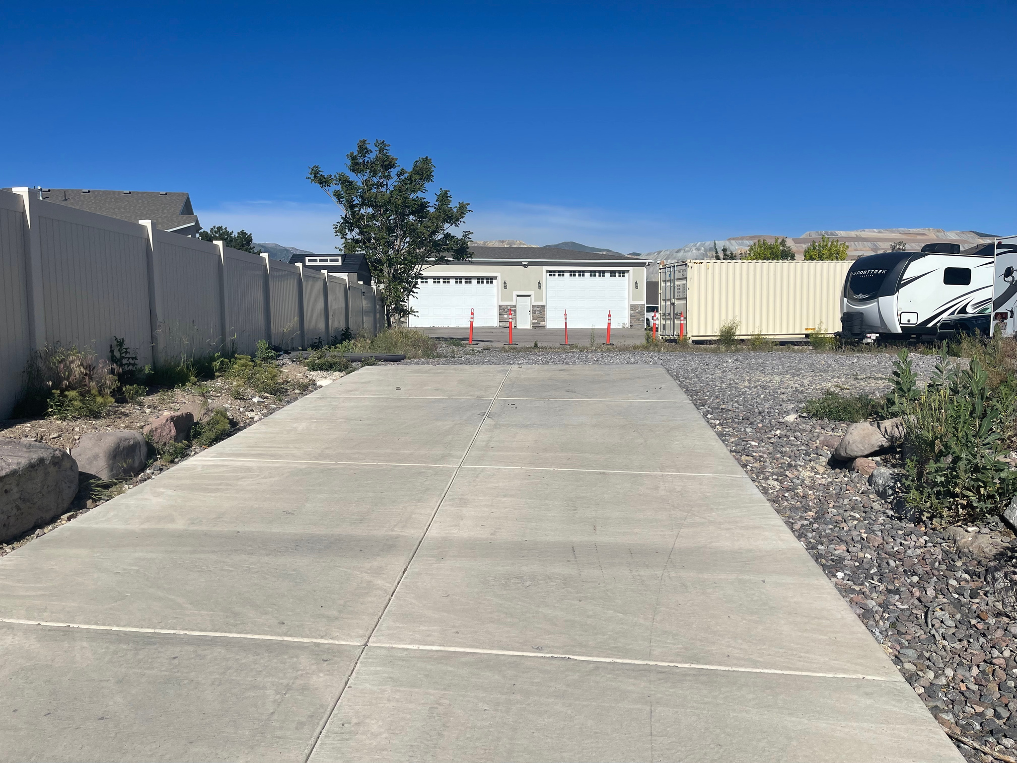 BLACKHAWK POINTE SUBDIVISION - Residential