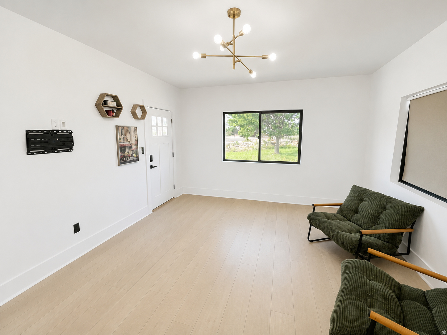BLACKHAWK POINTE SUBDIVISION - Residential