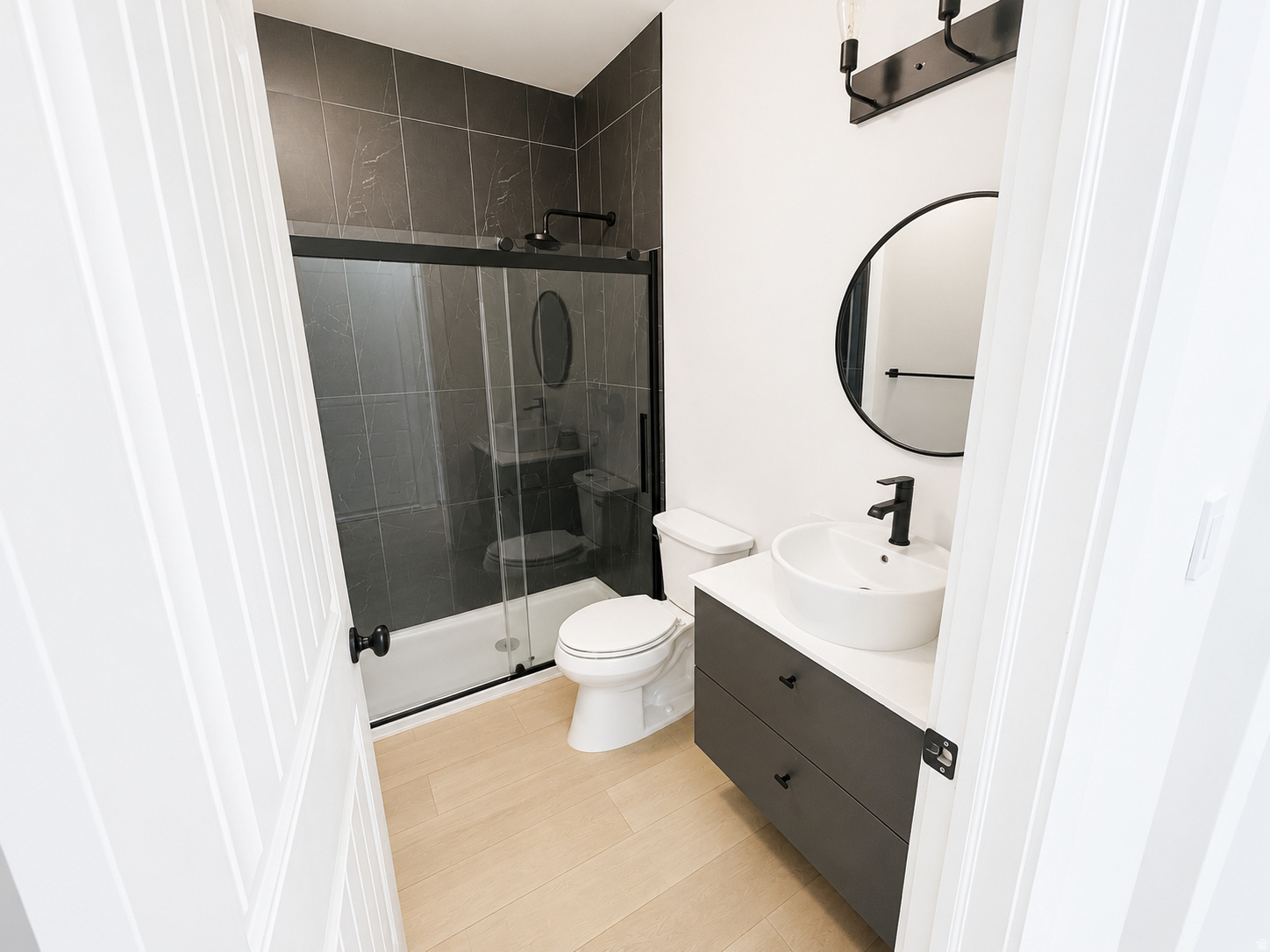 BLACKHAWK POINTE SUBDIVISION - Residential