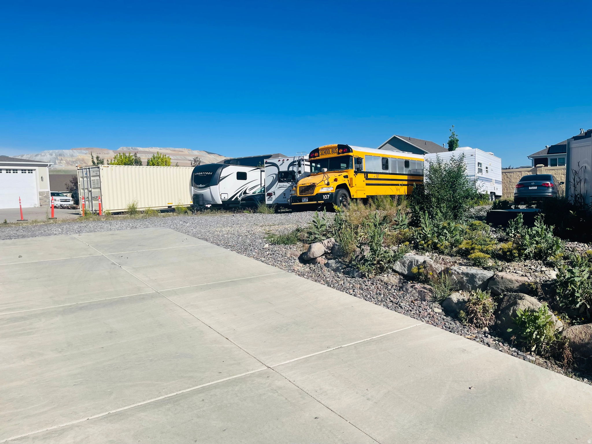 BLACKHAWK POINTE SUBDIVISION - Residential