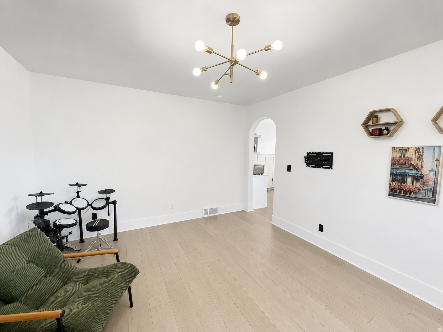 BLACKHAWK POINTE SUBDIVISION - Residential