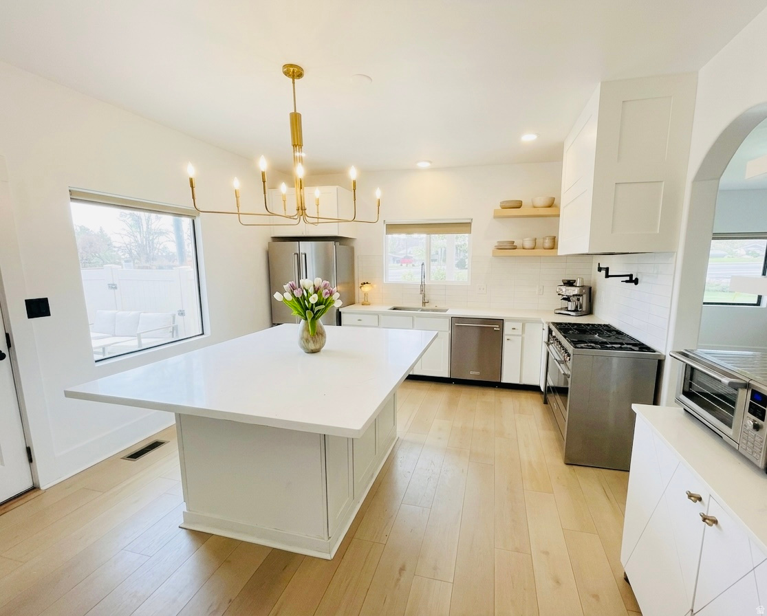 BLACKHAWK POINTE SUBDIVISION - Residential