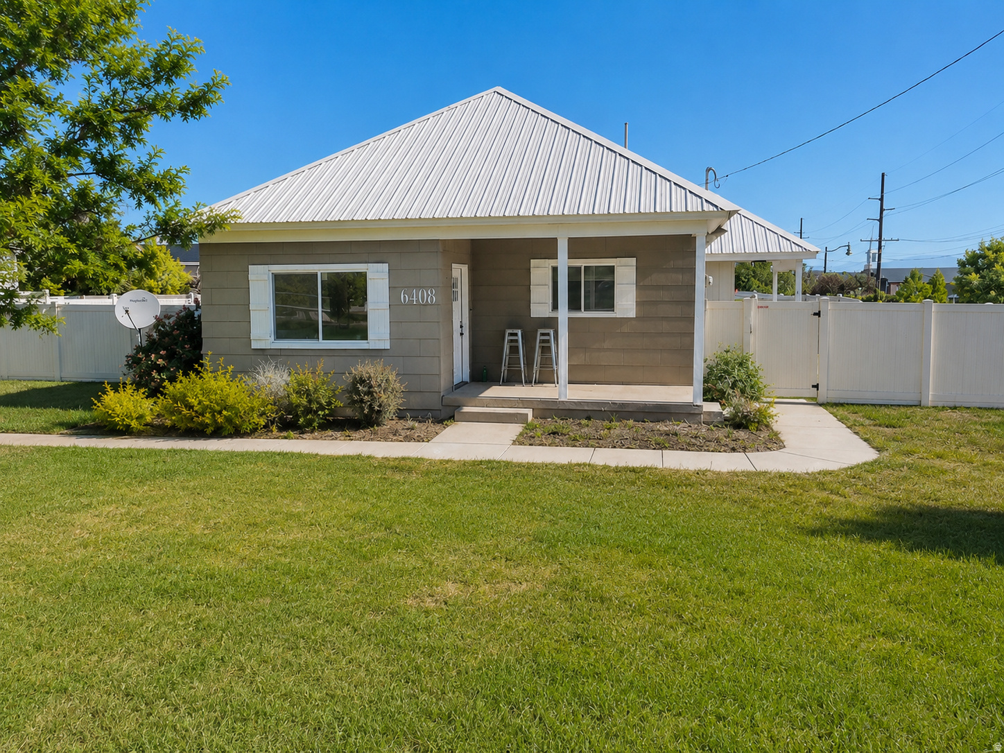 BLACKHAWK POINTE SUBDIVISION - Residential