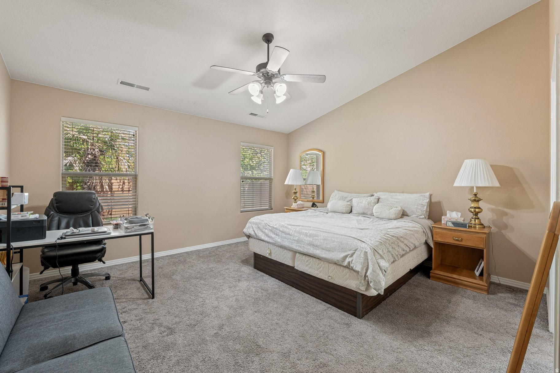 DESERT SANDS AT PAIN - Residential