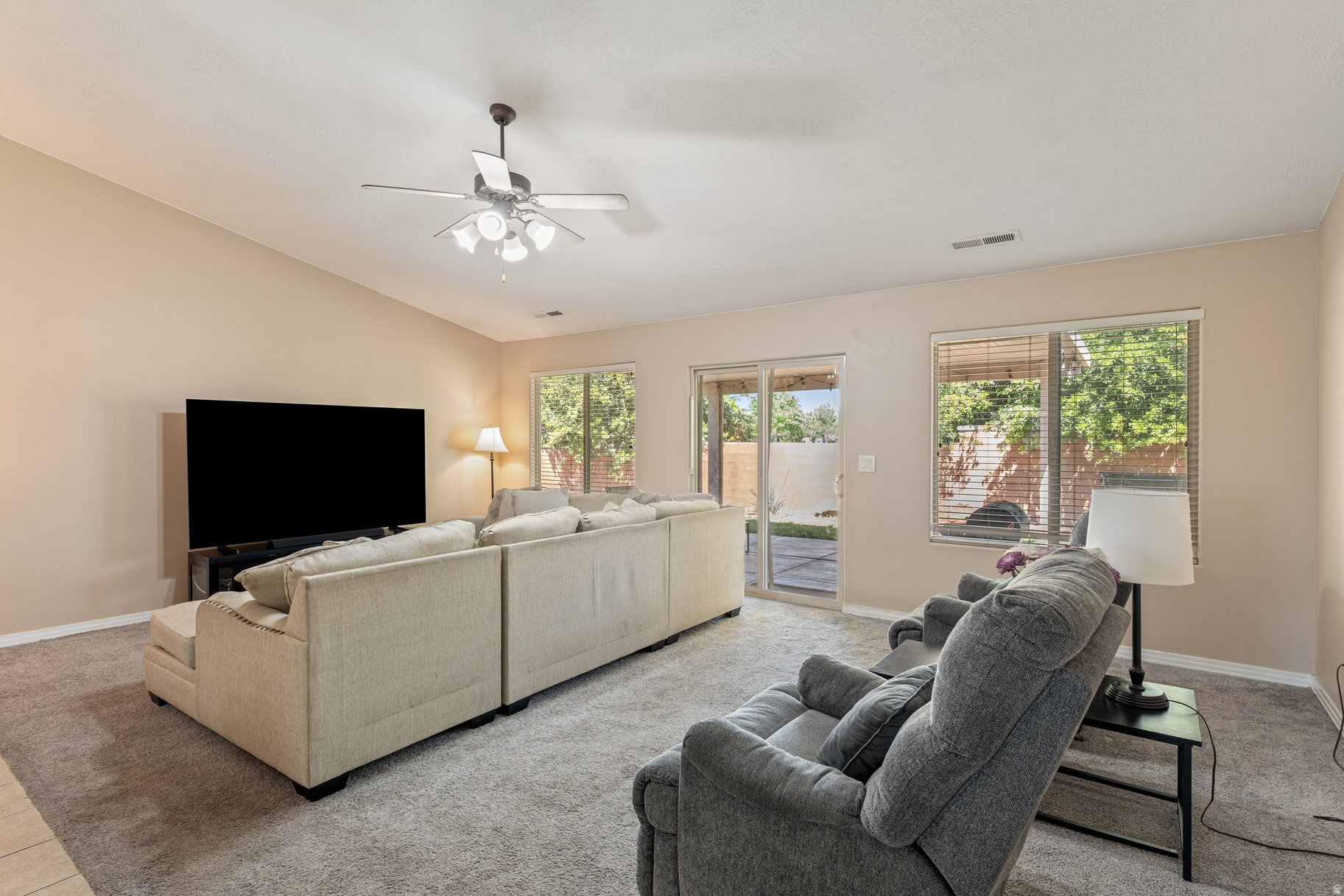 DESERT SANDS AT PAIN - Residential