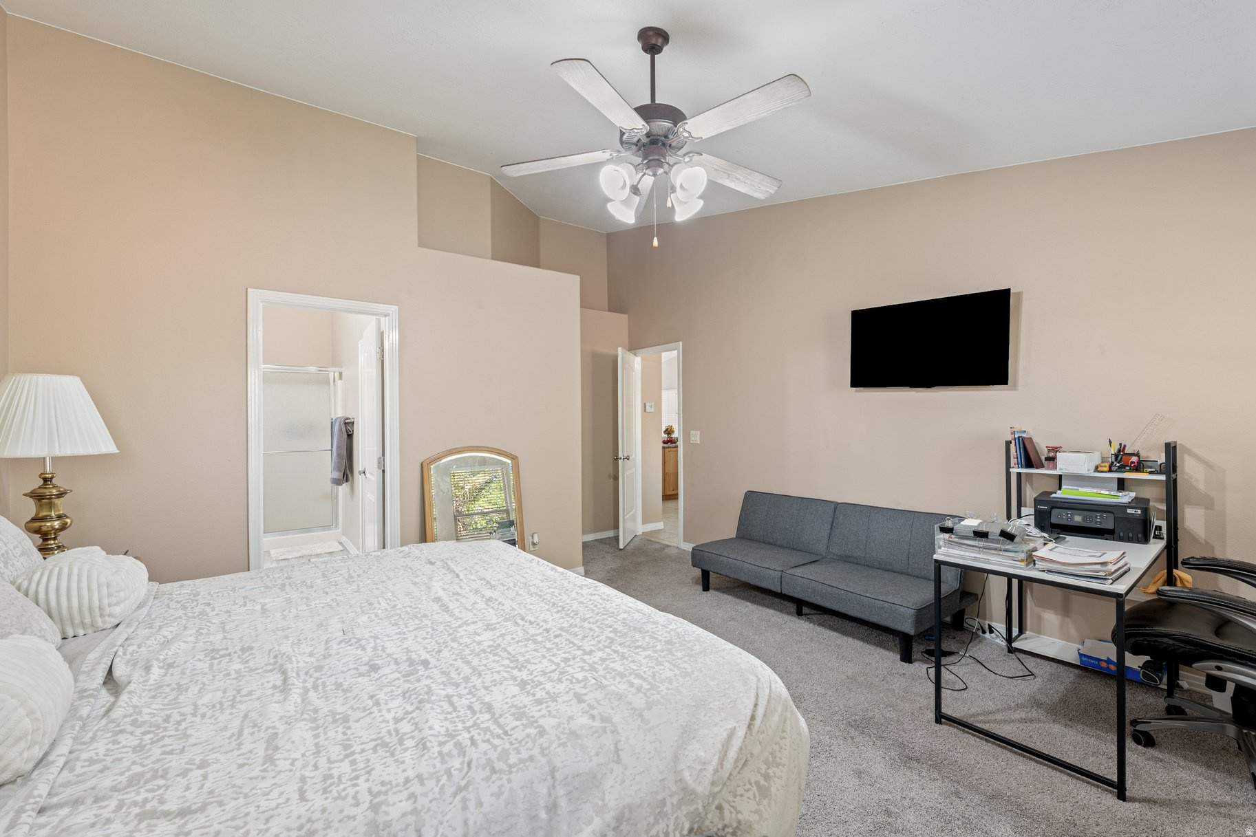 DESERT SANDS AT PAIN - Residential