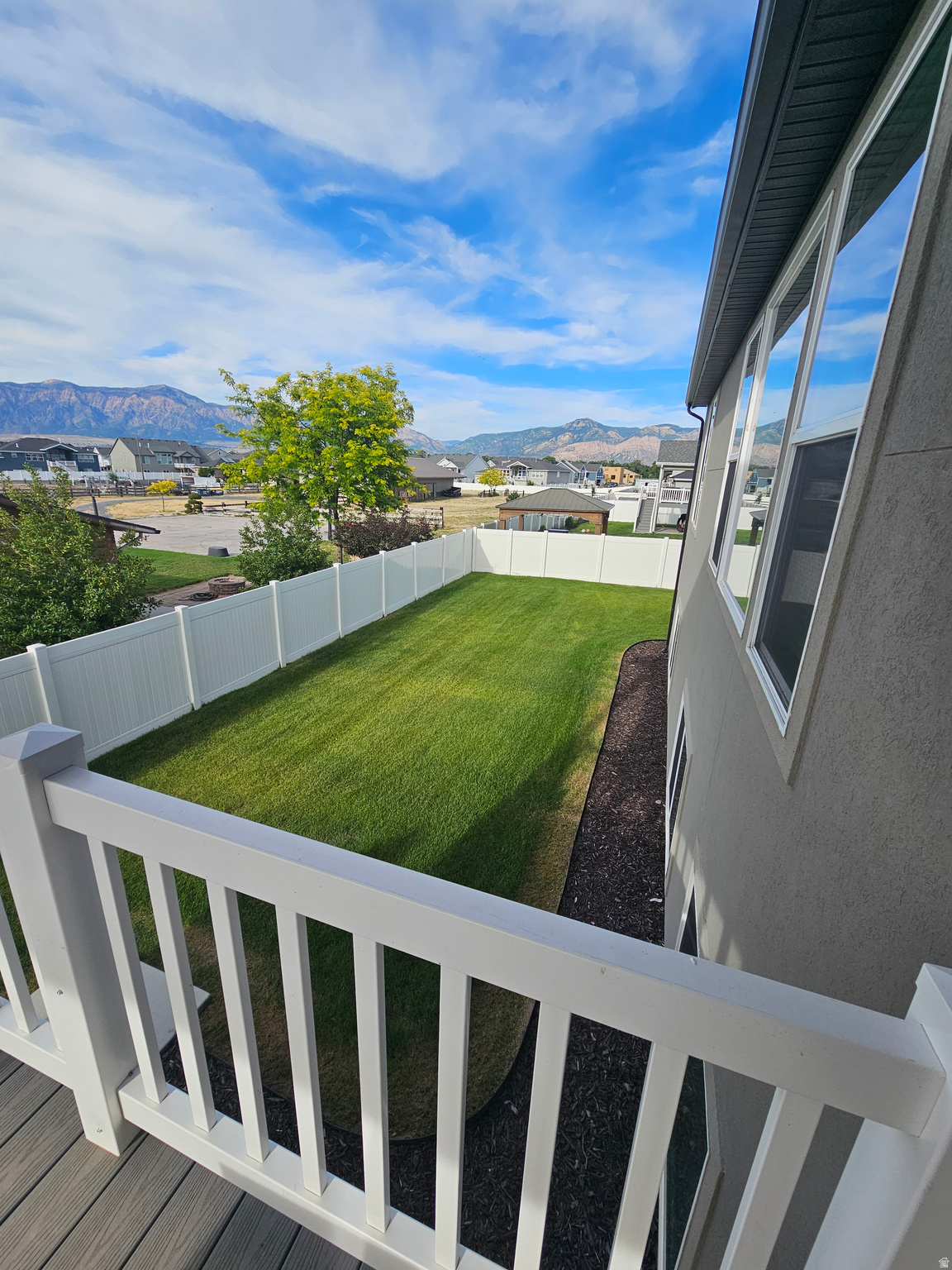 RIVERBEND FARMS - Residential