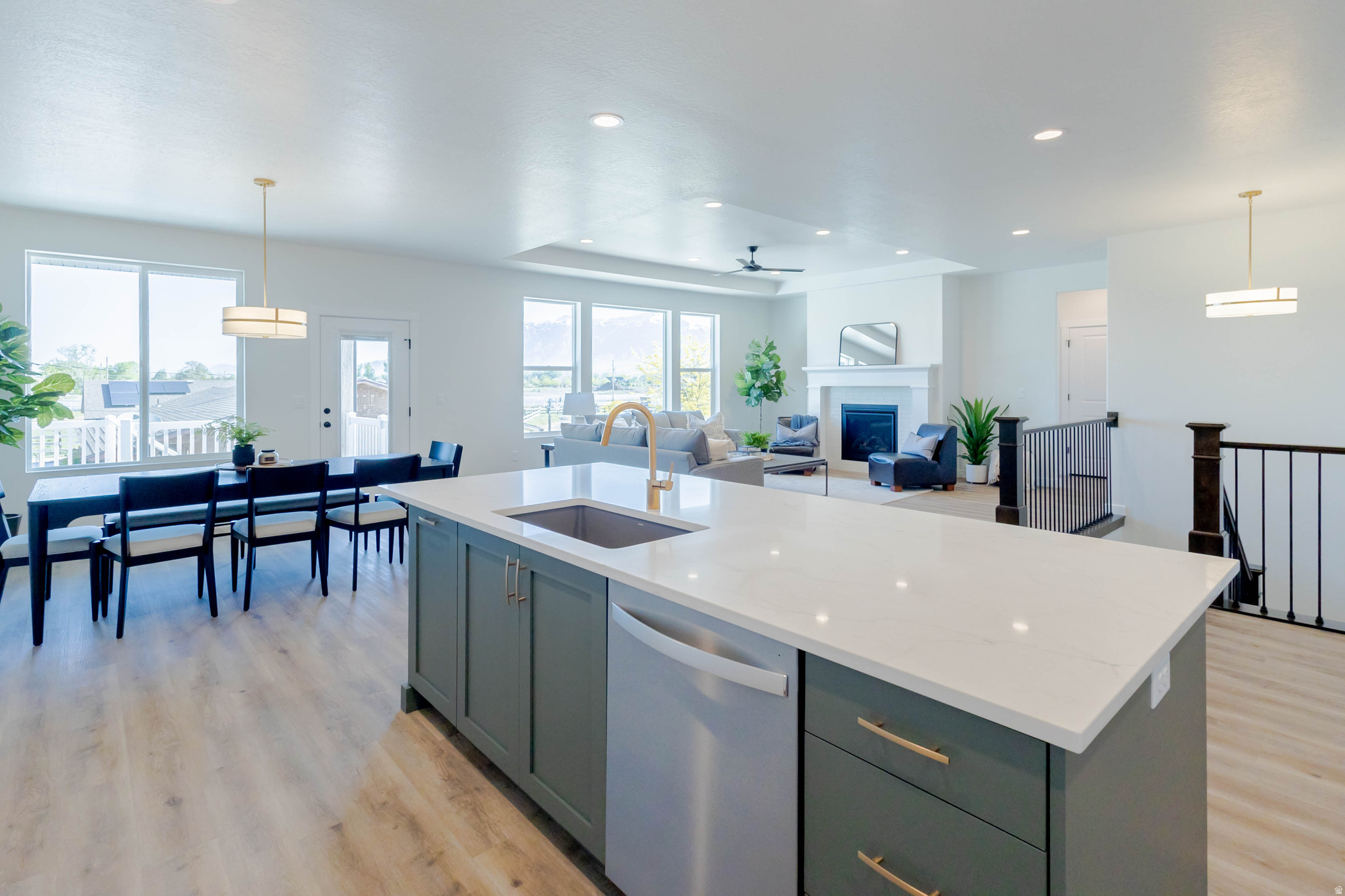 RIVERBEND FARMS - Residential