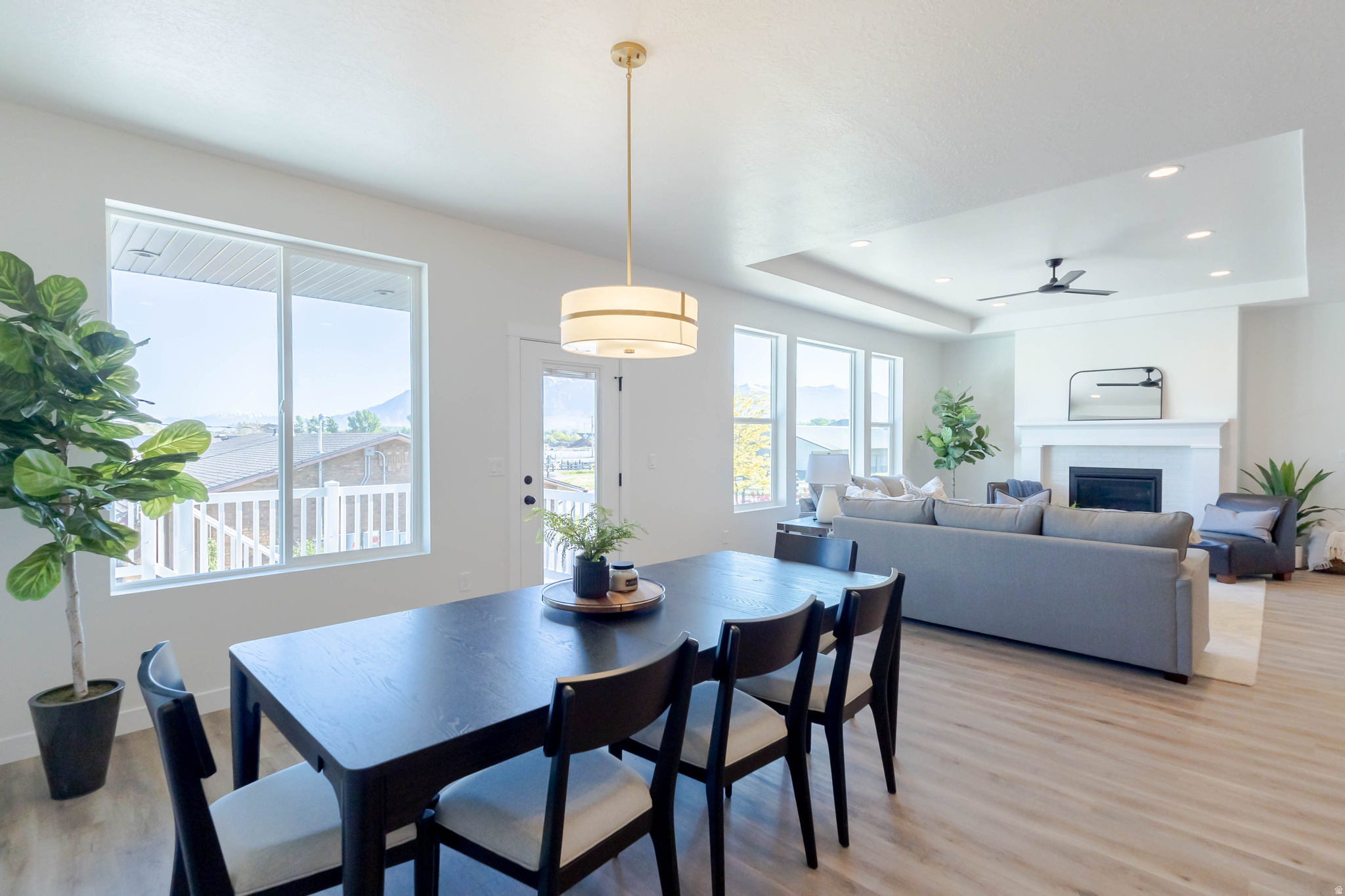 RIVERBEND FARMS - Residential