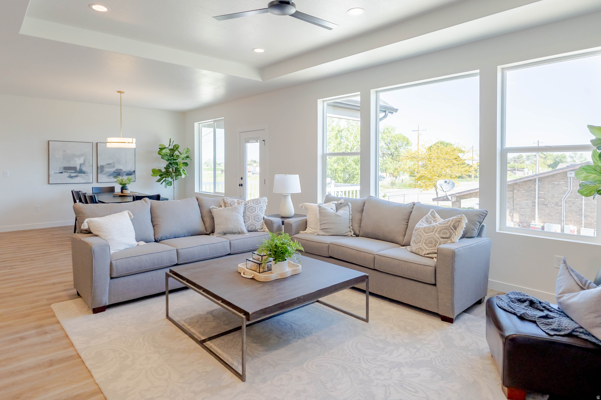 RIVERBEND FARMS - Residential