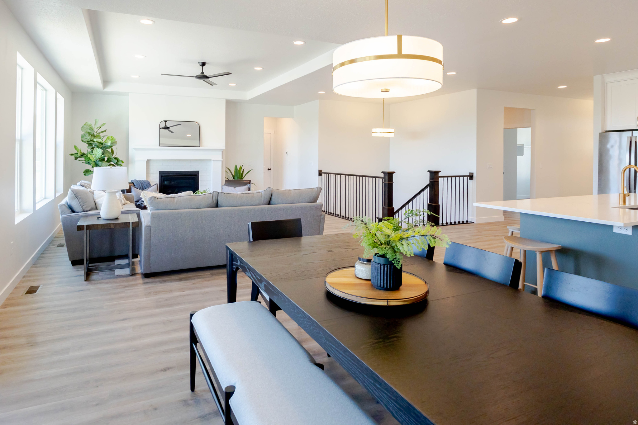 RIVERBEND FARMS - Residential