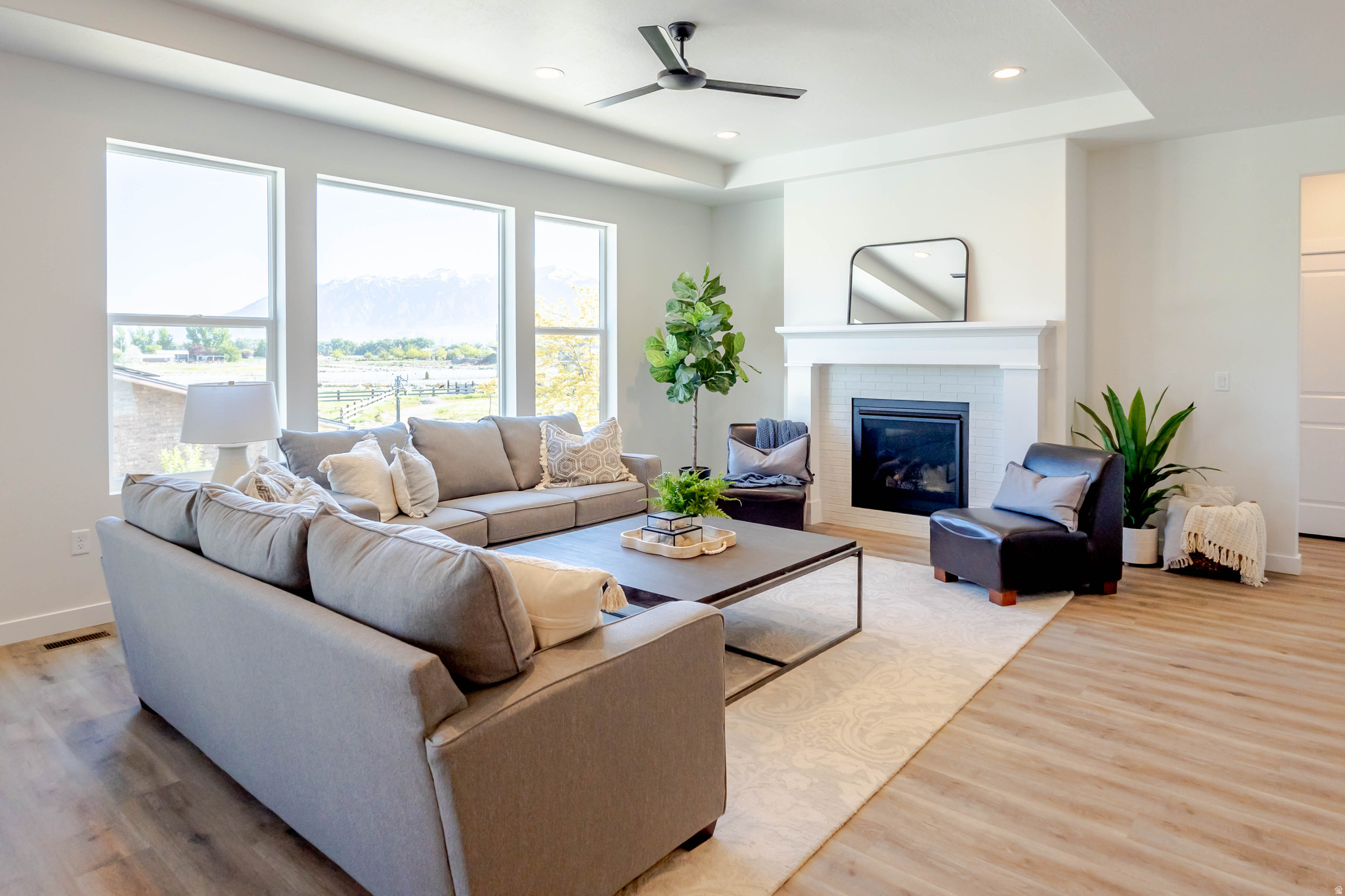 RIVERBEND FARMS - Residential