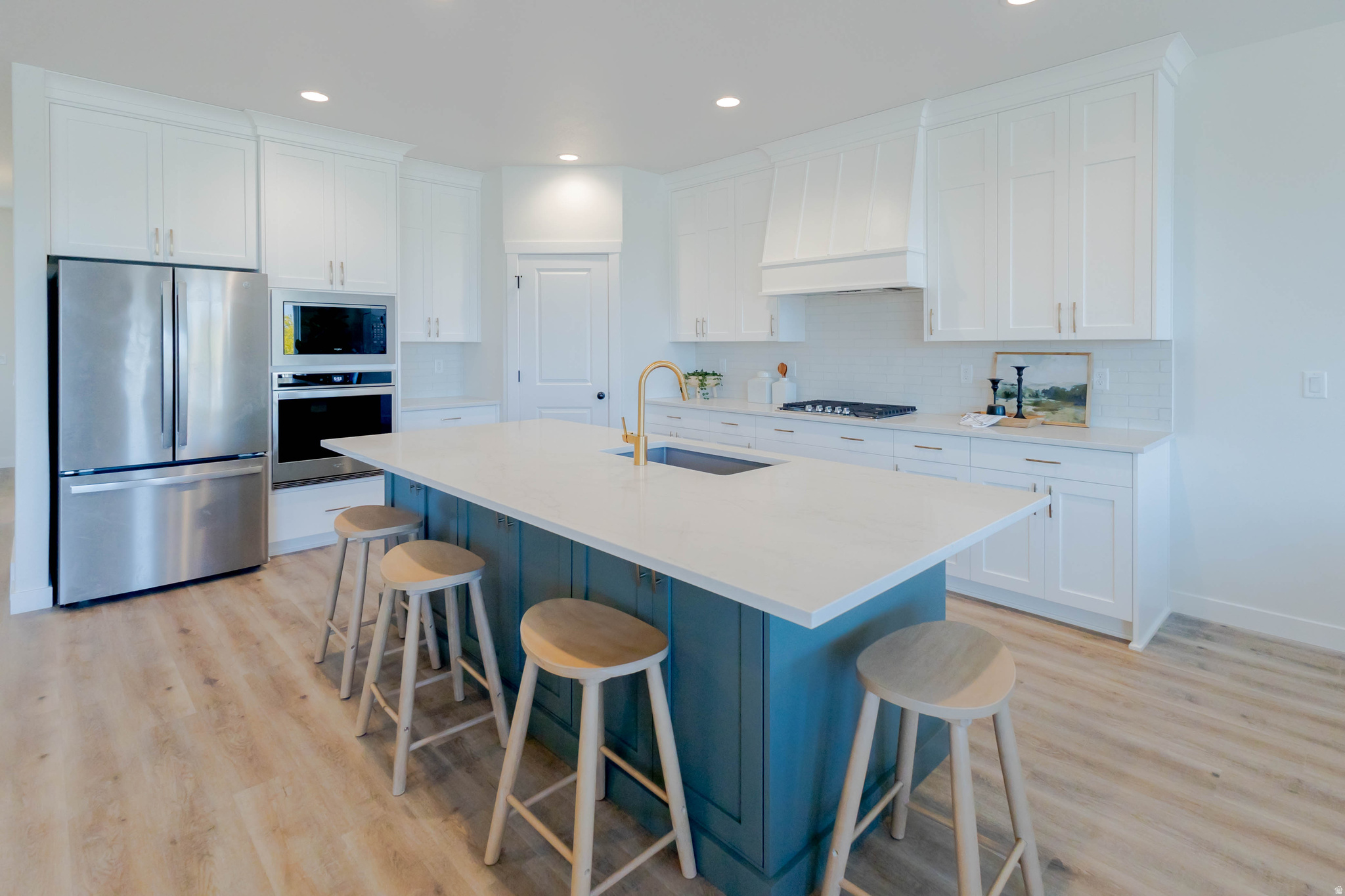 RIVERBEND FARMS - Residential