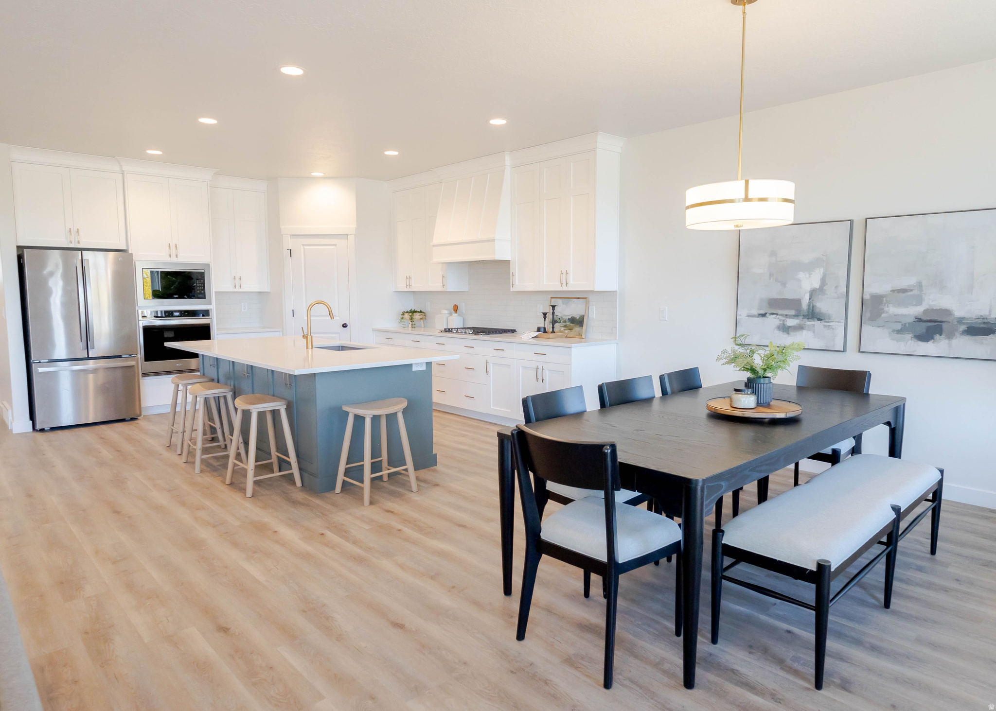 RIVERBEND FARMS - Residential