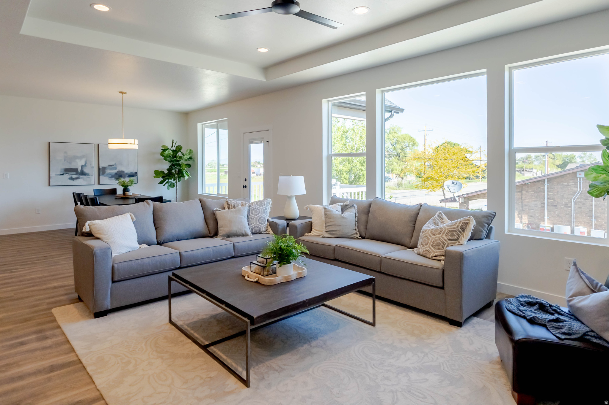 RIVERBEND FARMS - Residential