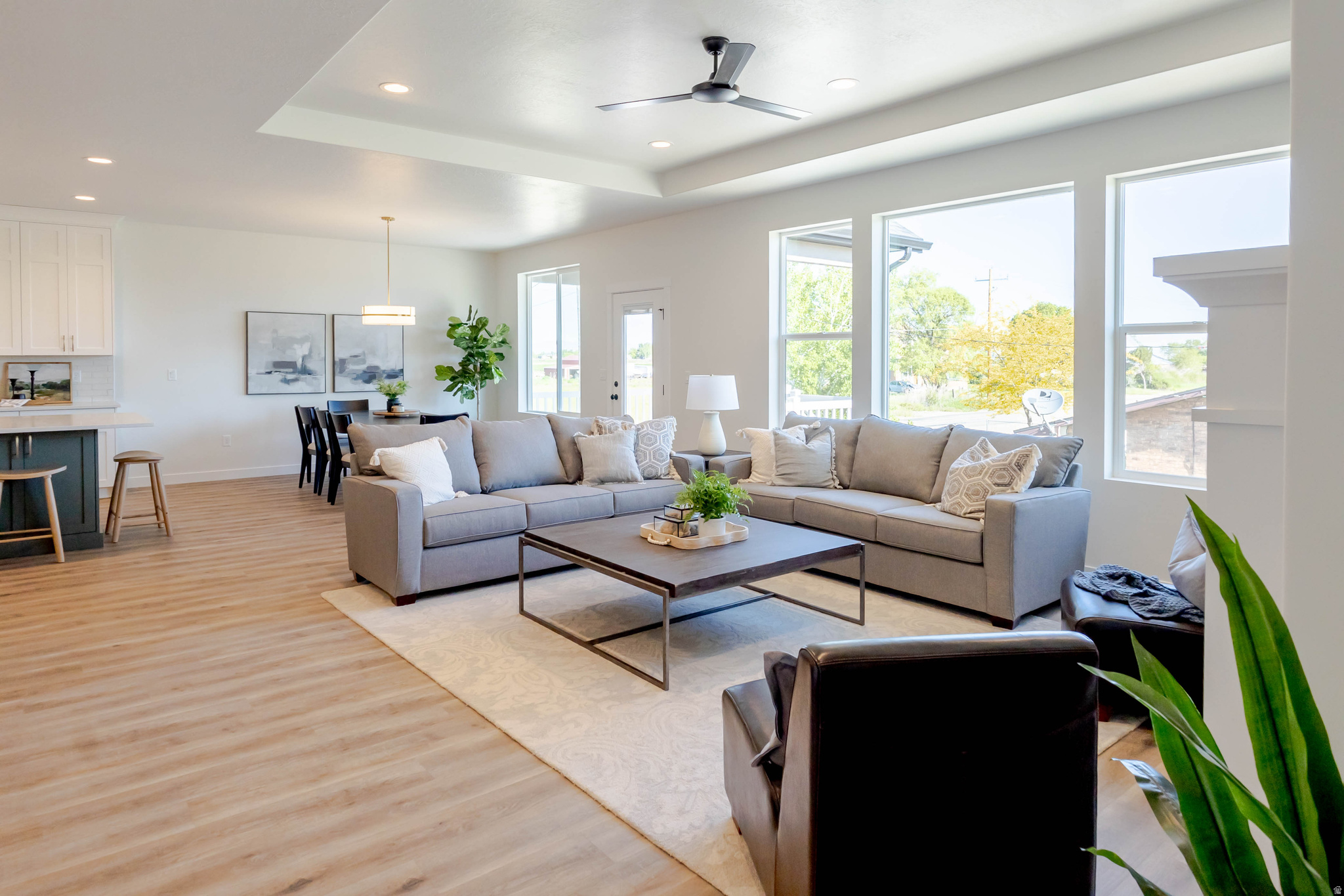 RIVERBEND FARMS - Residential