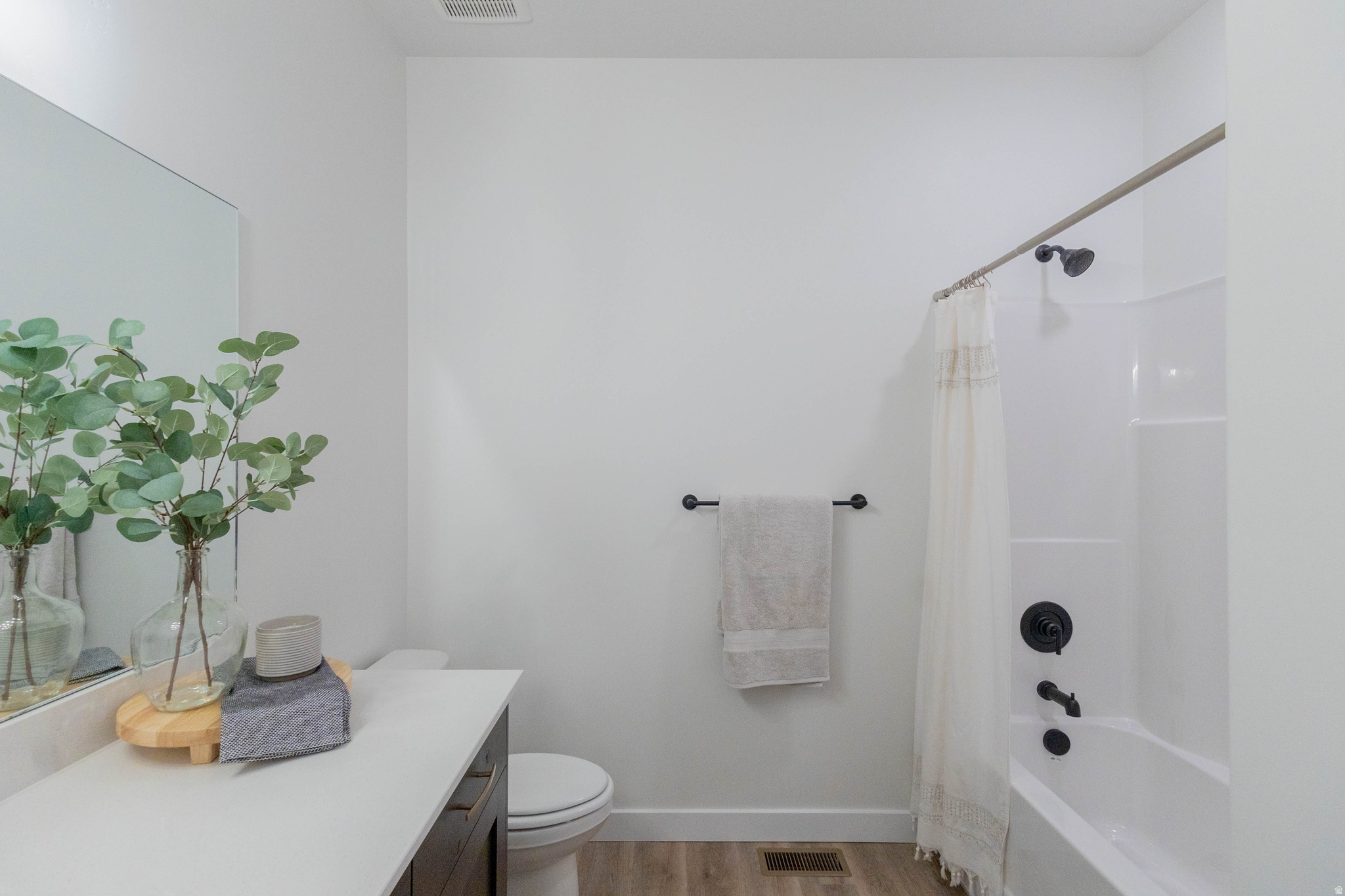 RIVERBEND FARMS - Residential
