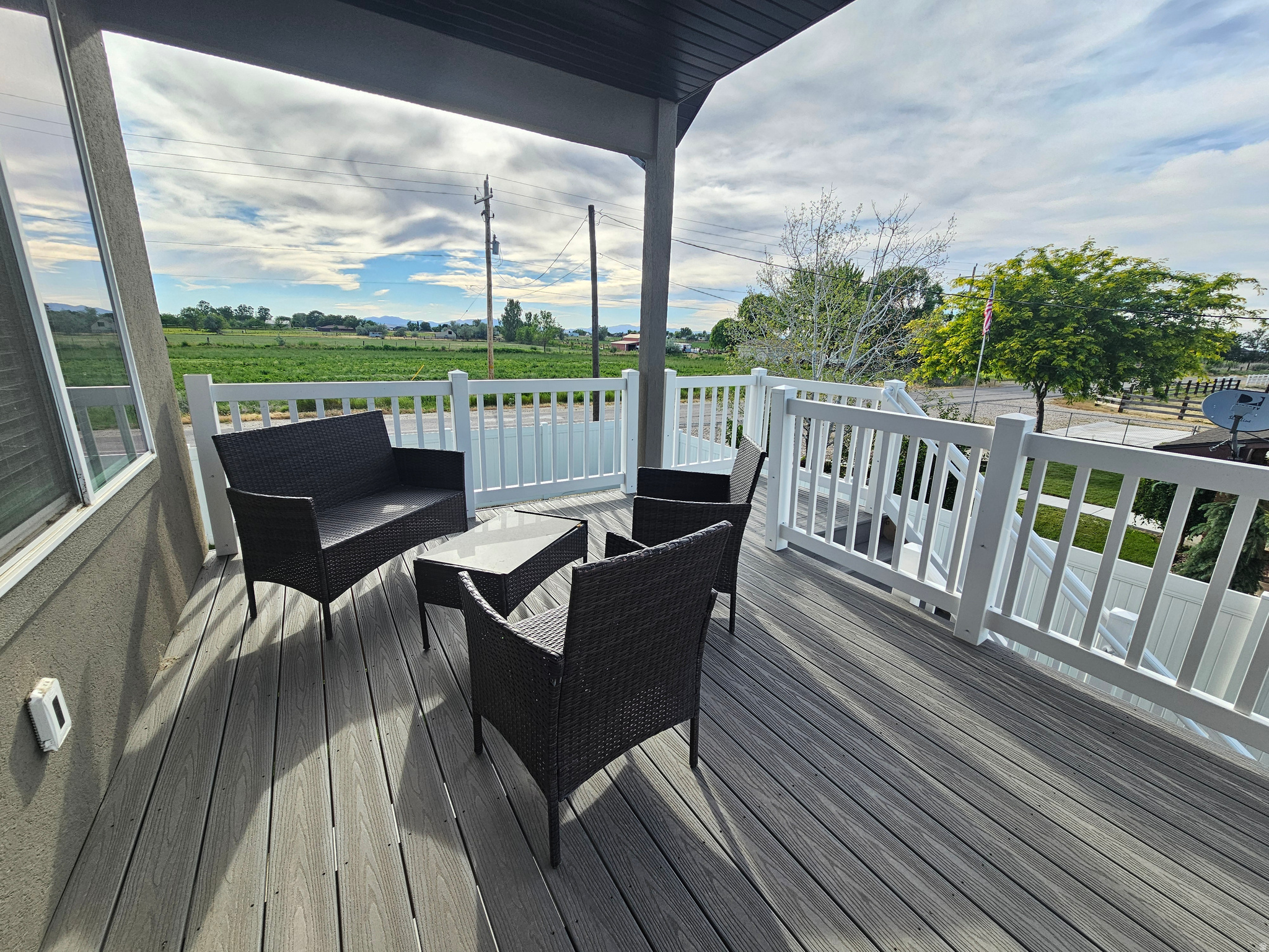 RIVERBEND FARMS - Residential