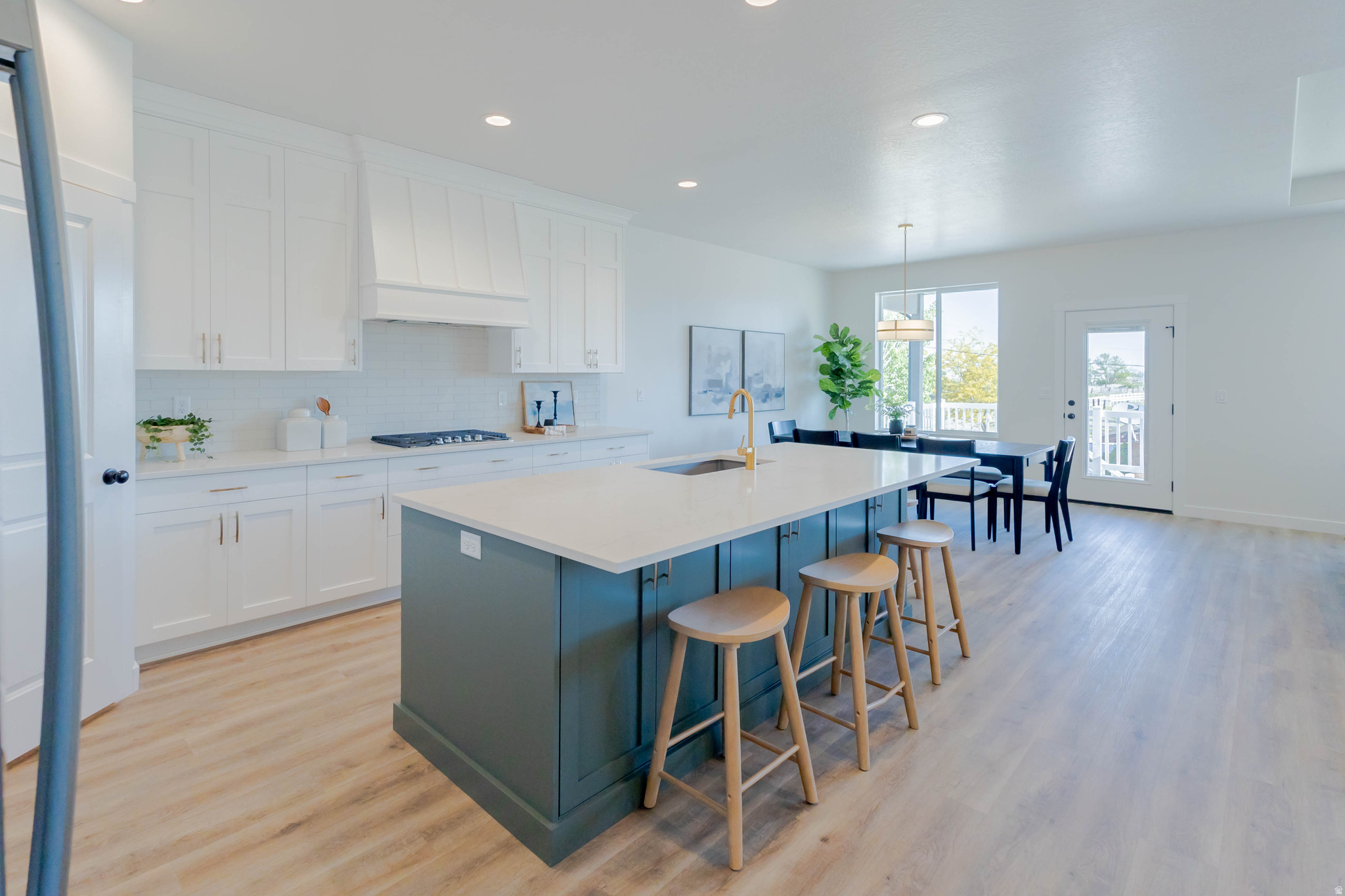 RIVERBEND FARMS - Residential