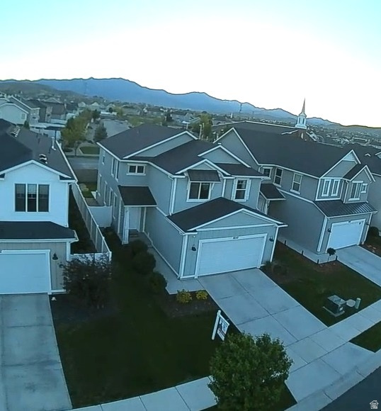 PORTERS CROSSING - Residential
