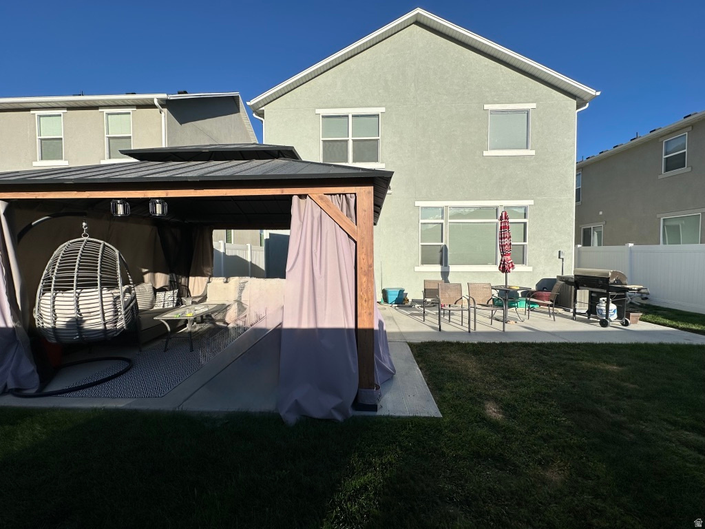 PORTERS CROSSING - Residential