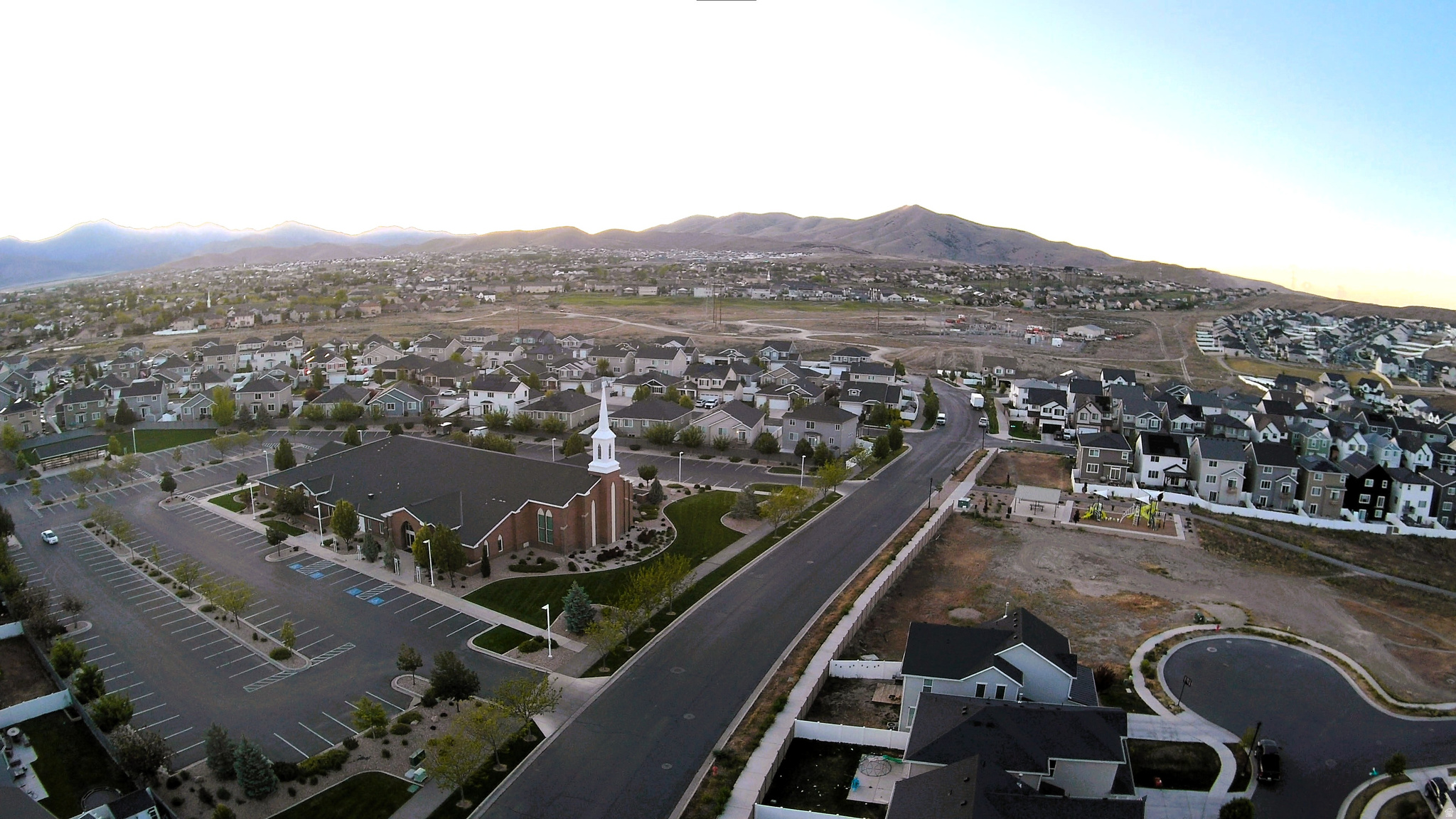 PORTERS CROSSING - Residential