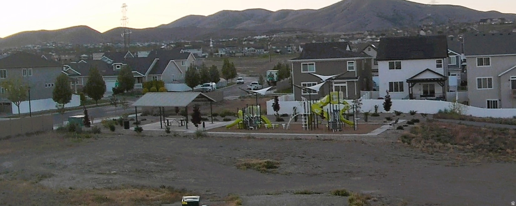 PORTERS CROSSING - Residential